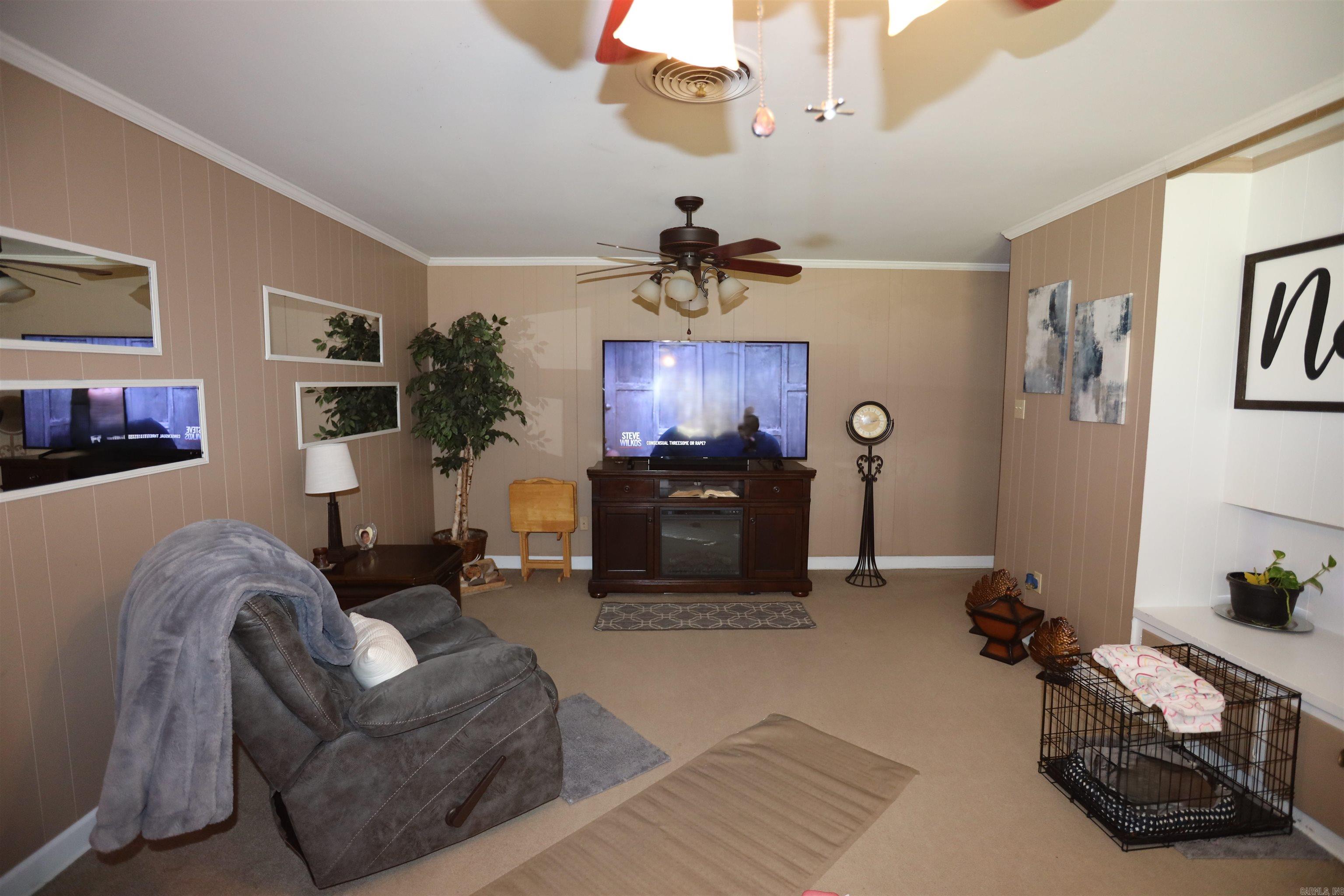 307 W 4th  Fordyce, AR