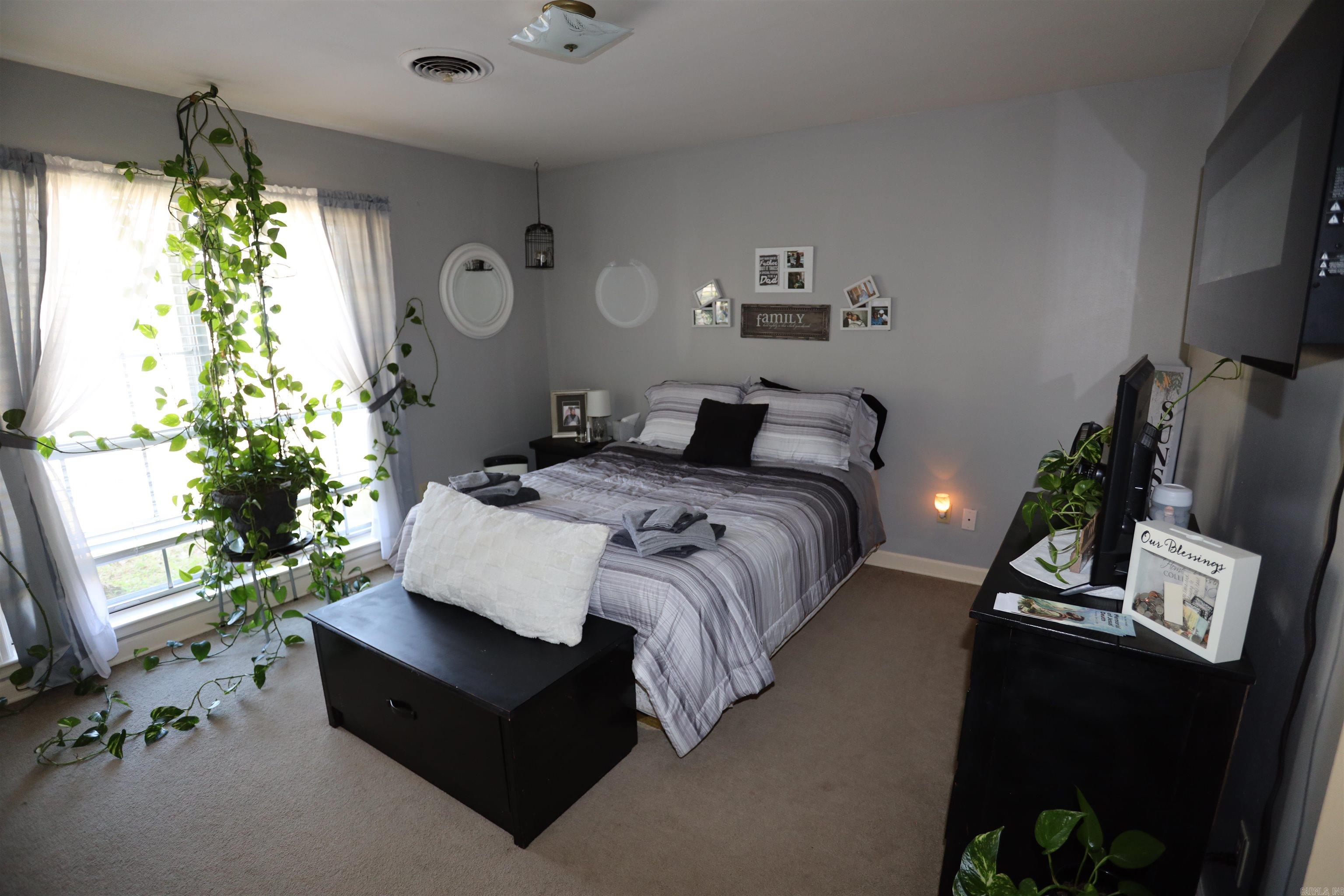 307 W 4th  Fordyce, AR