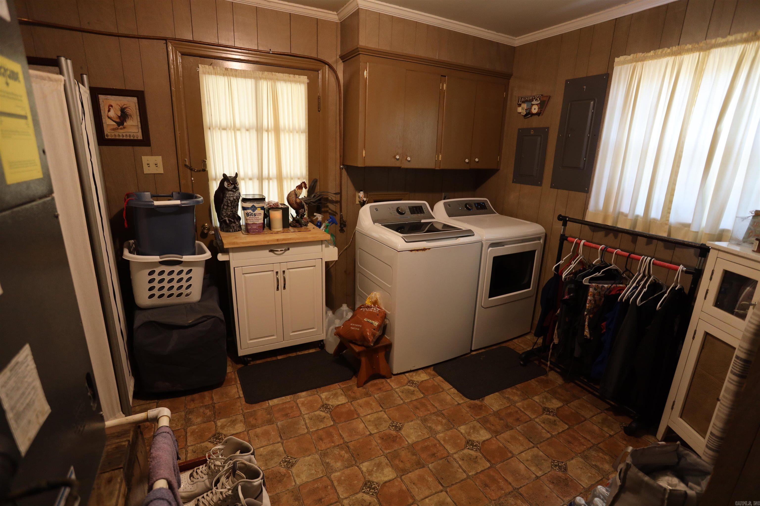 307 W 4th  Fordyce, AR