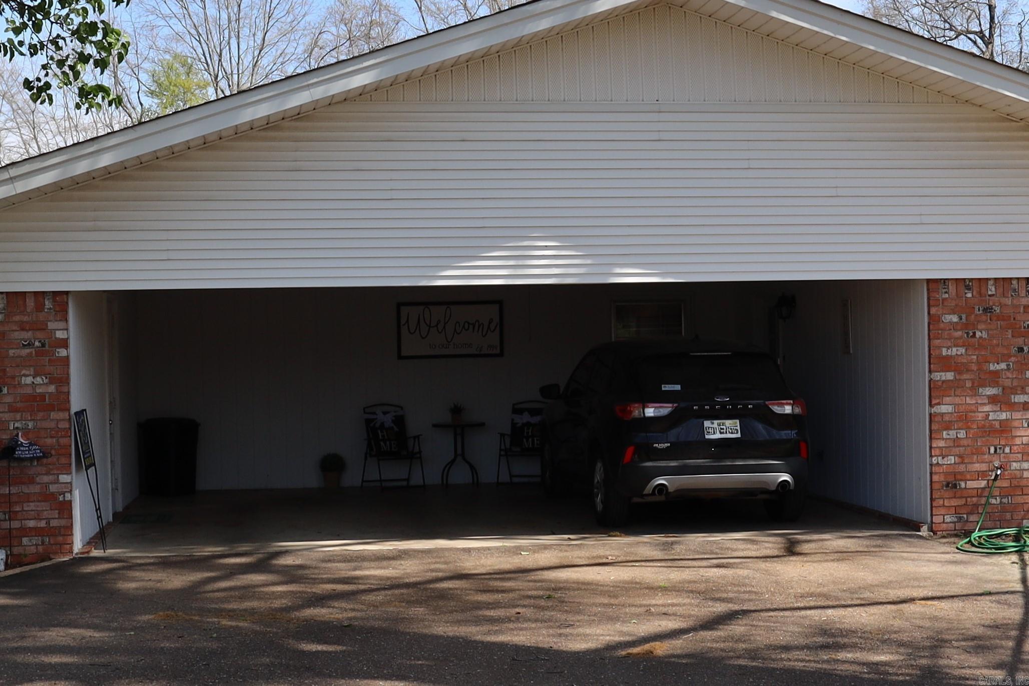 307 W 4th  Fordyce, AR