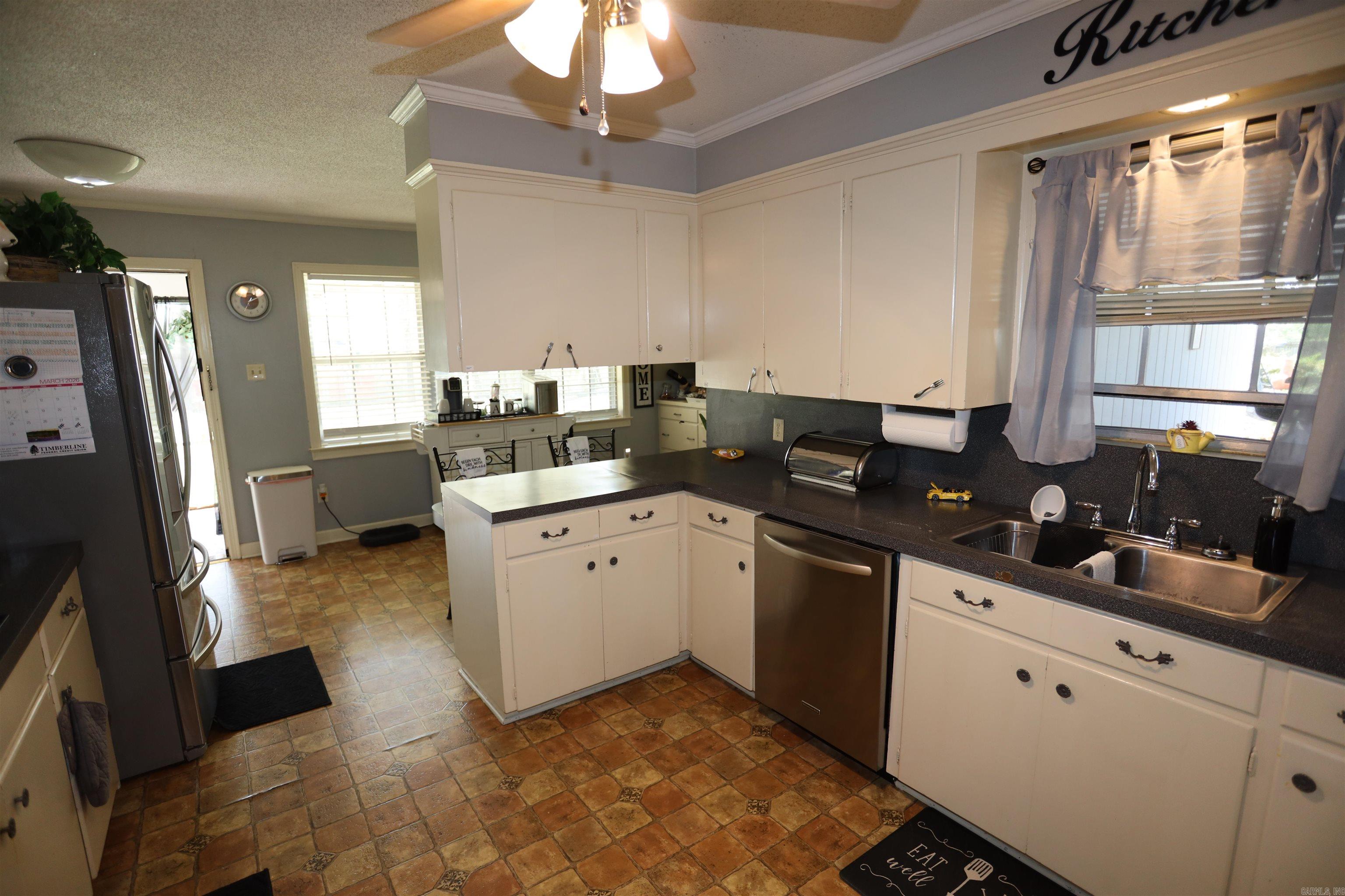 307 W 4th  Fordyce, AR