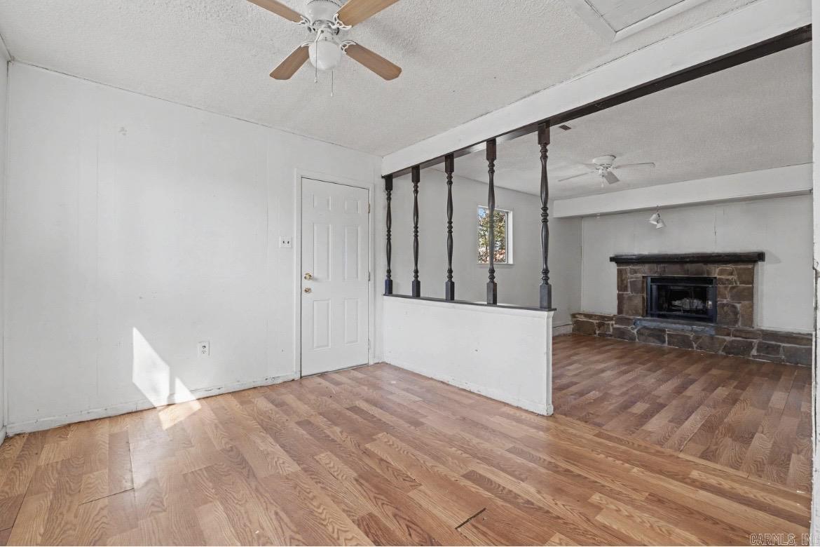 37 Allyson  Little Rock, AR