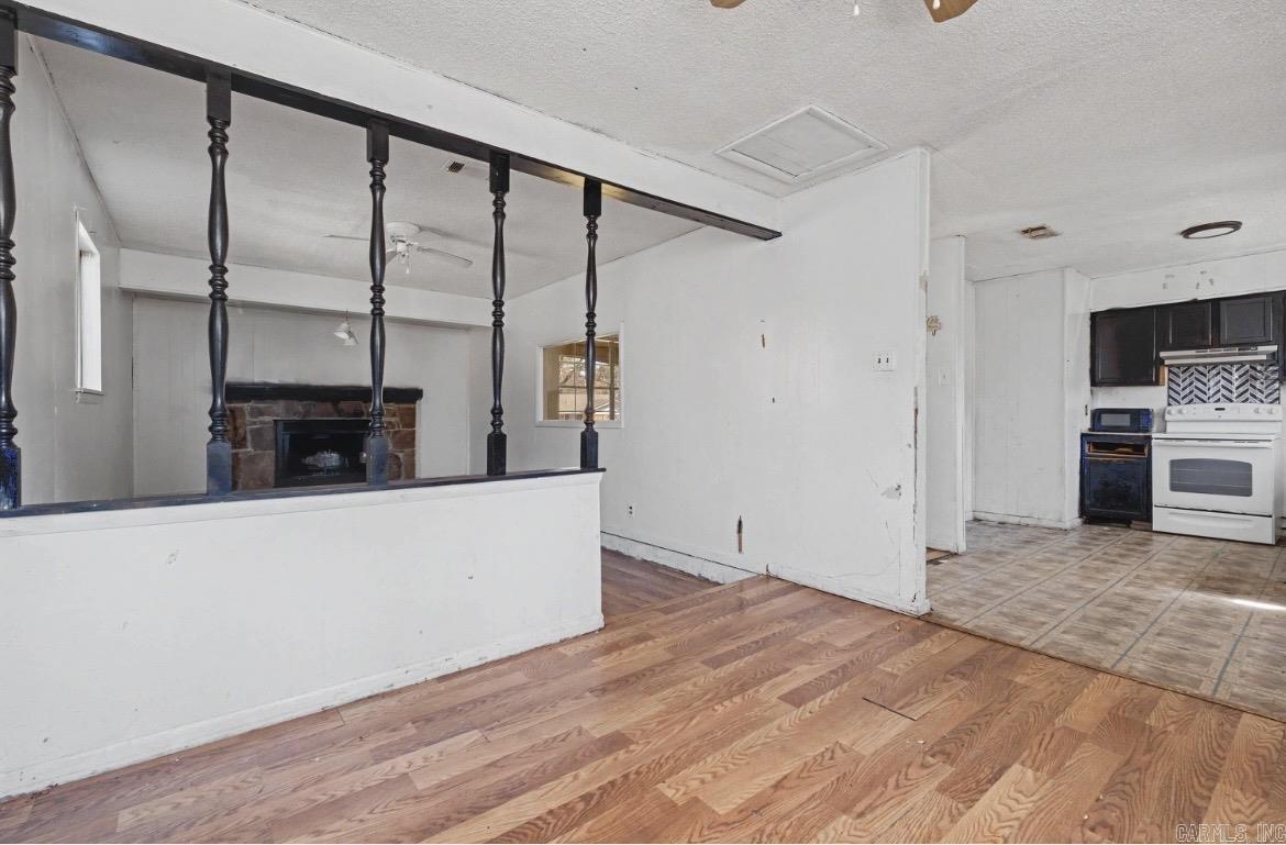 37 Allyson  Little Rock, AR