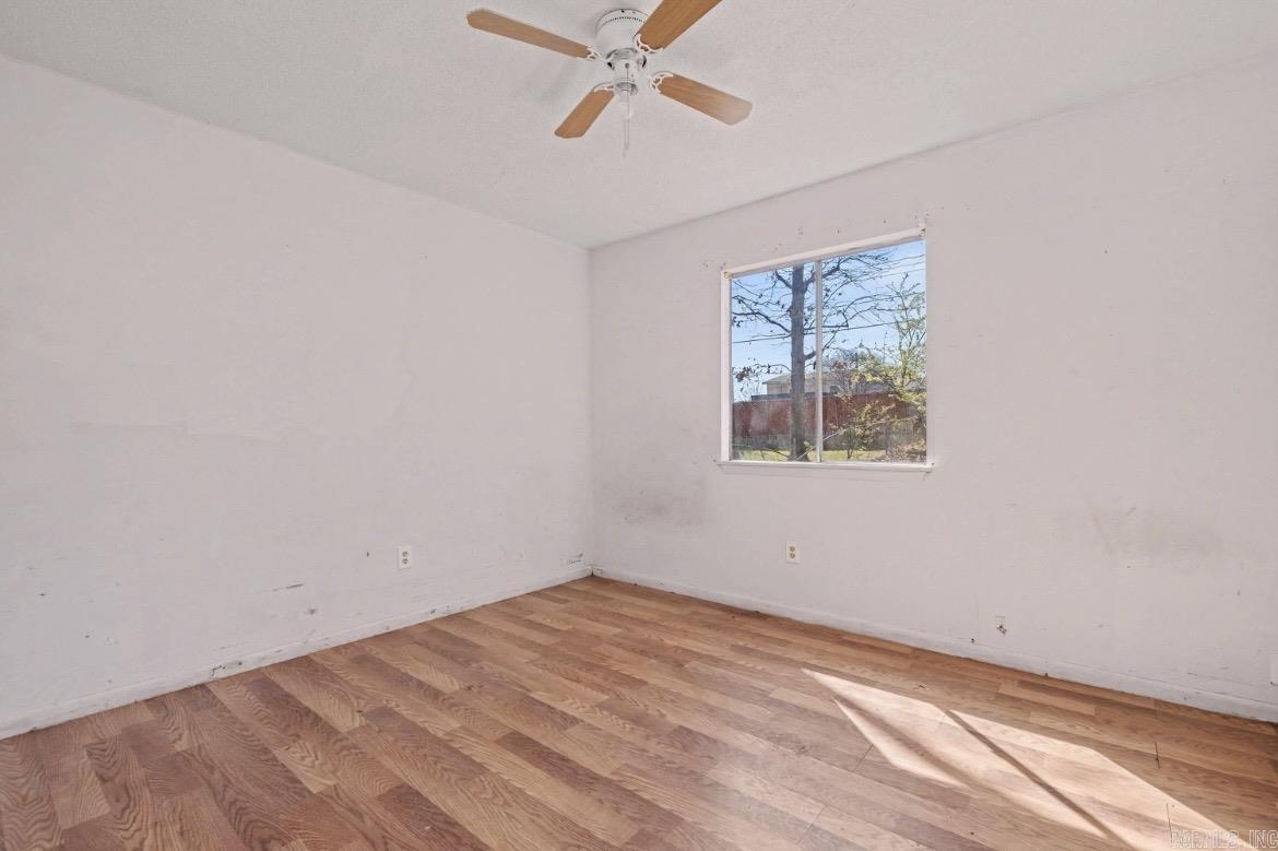 37 Allyson  Little Rock, AR