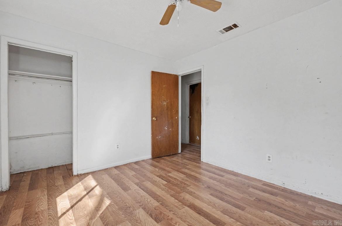 37 Allyson  Little Rock, AR