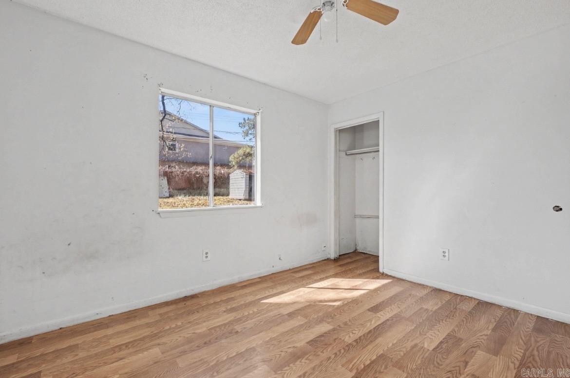 37 Allyson  Little Rock, AR