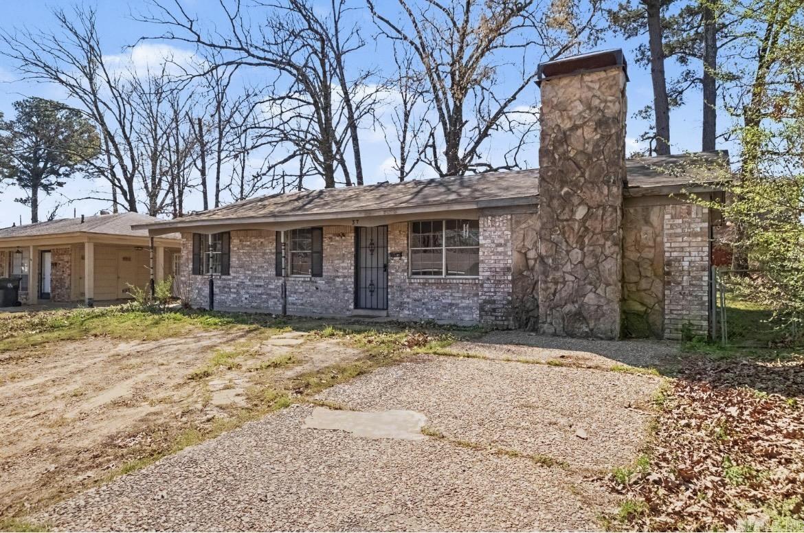 37 Allyson  Little Rock, AR