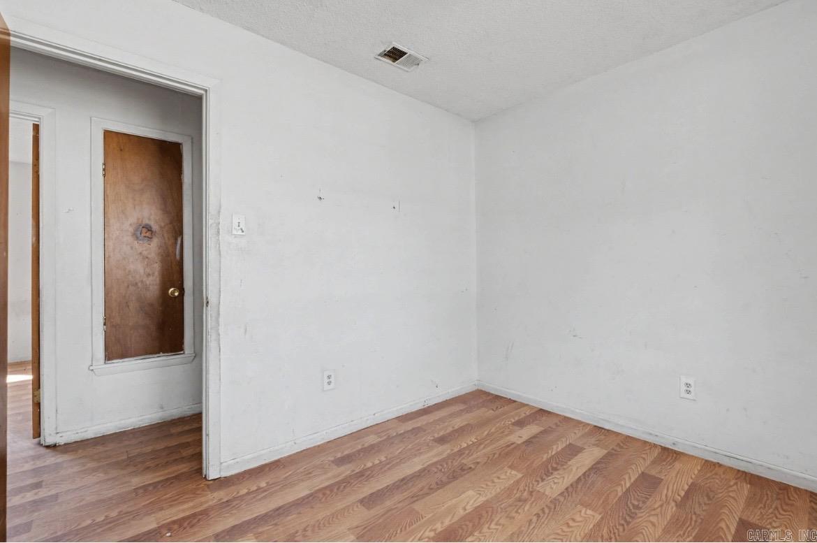 37 Allyson  Little Rock, AR