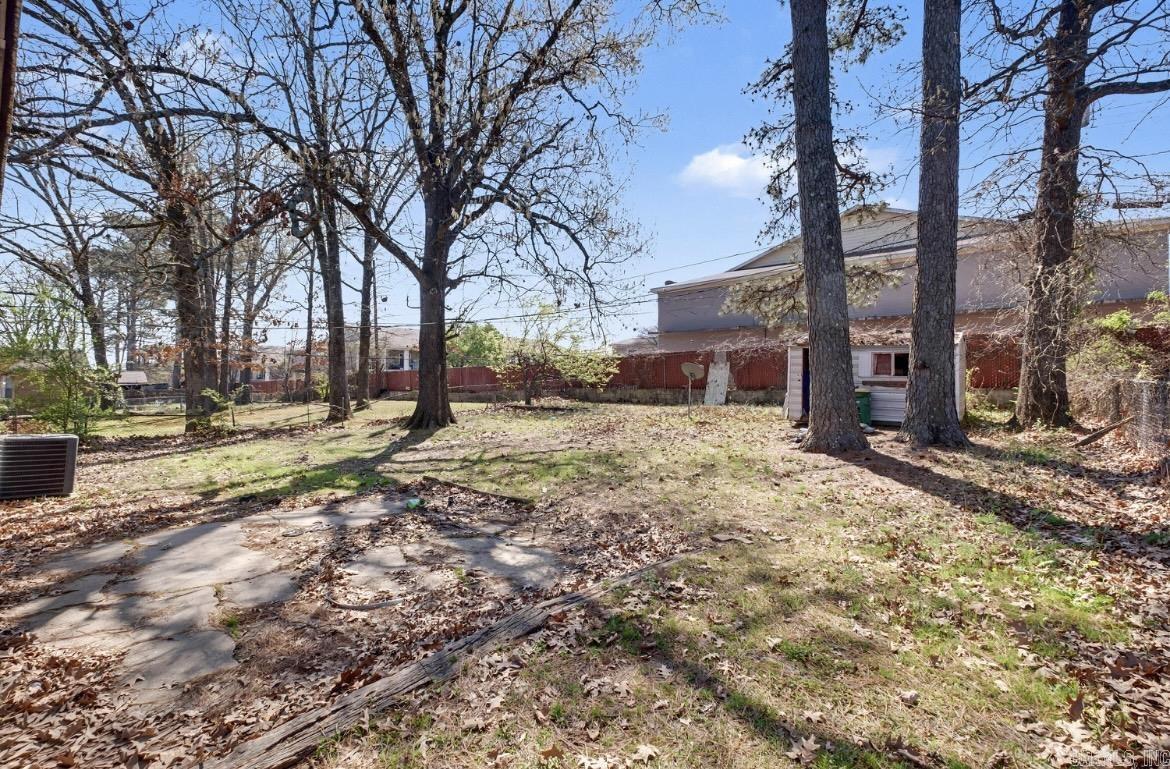37 Allyson  Little Rock, AR