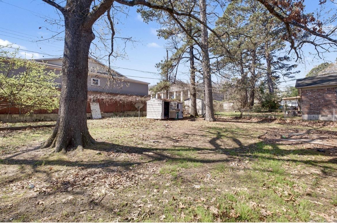 37 Allyson  Little Rock, AR