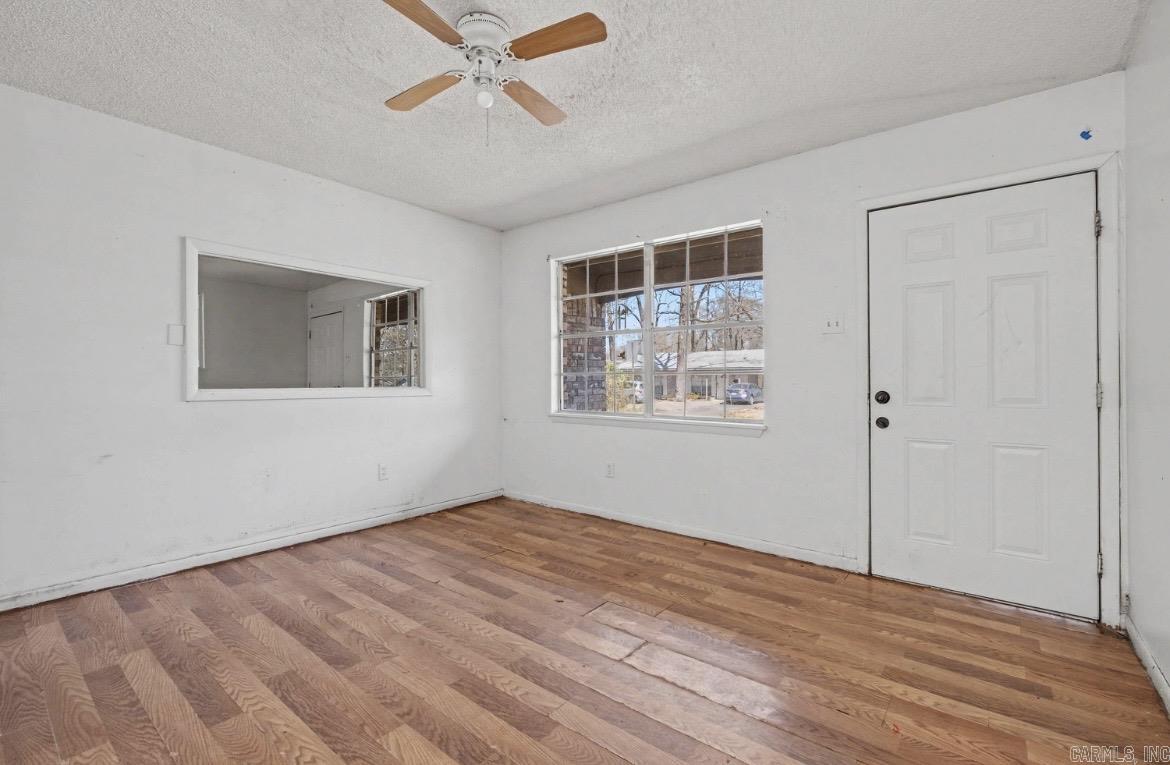 37 Allyson  Little Rock, AR