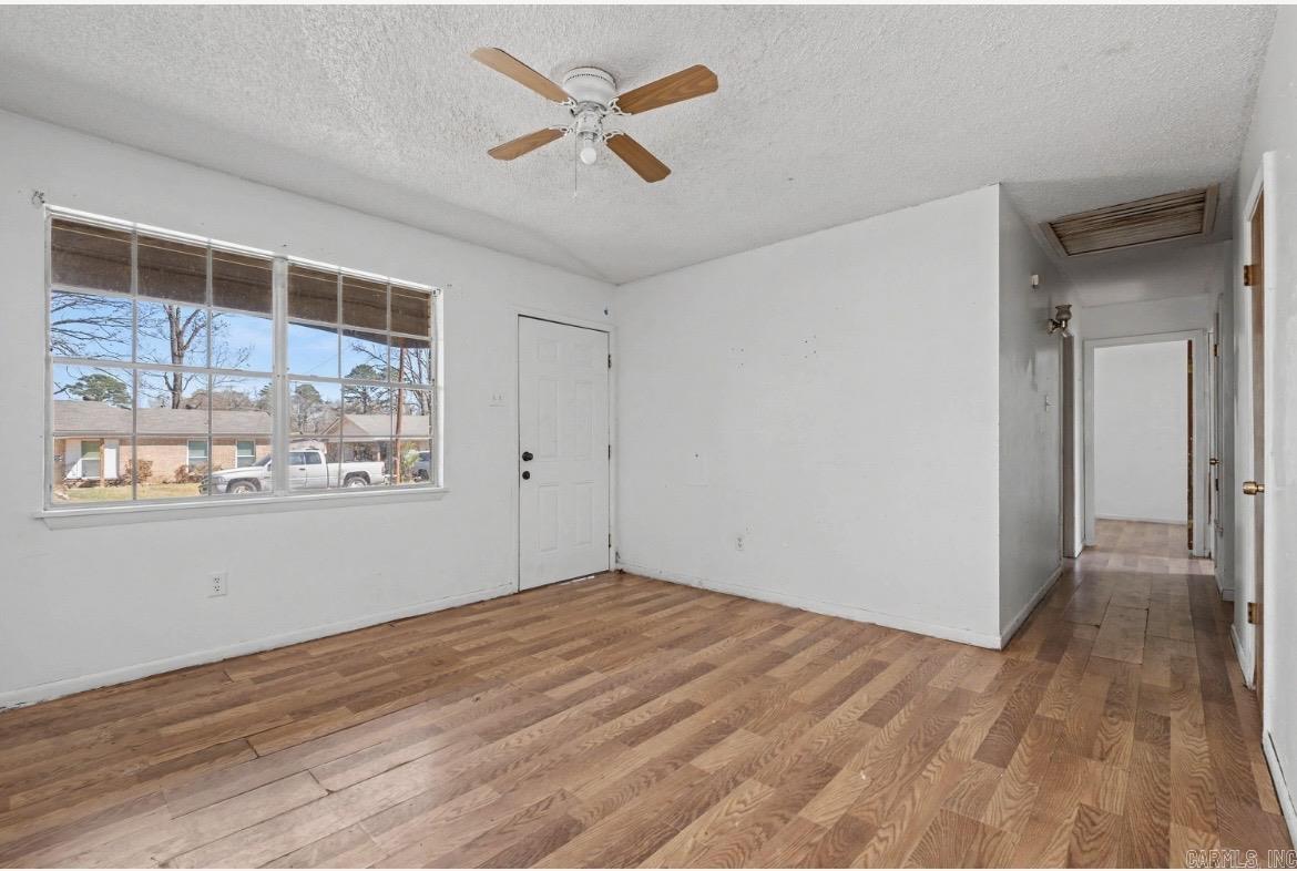 37 Allyson  Little Rock, AR