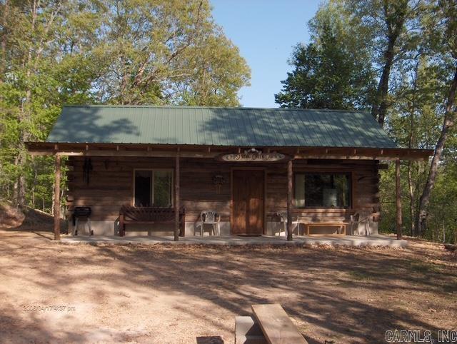 744 Spring Creek Road  Harriet, AR