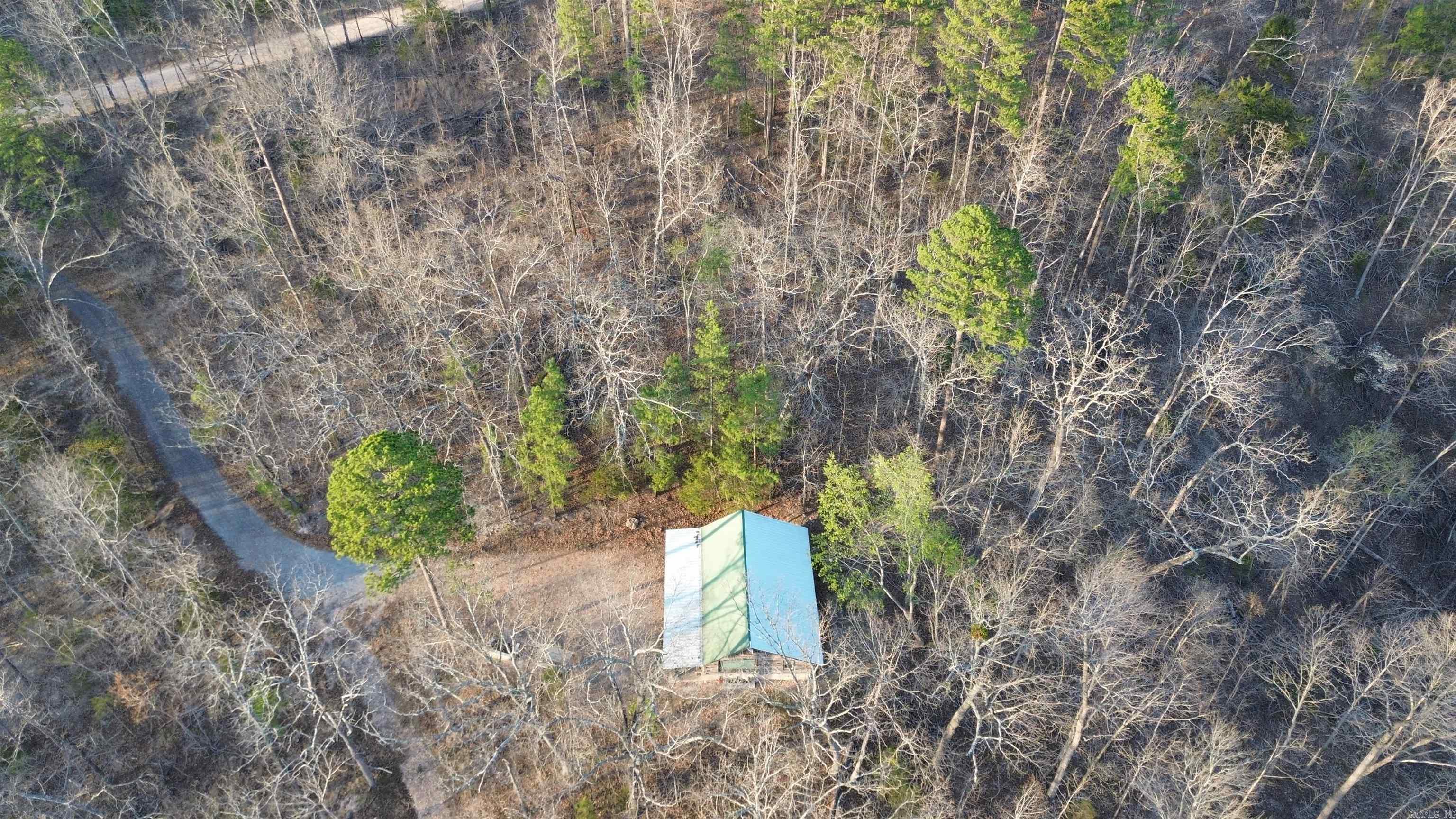 744 Spring Creek Road  Harriet, AR