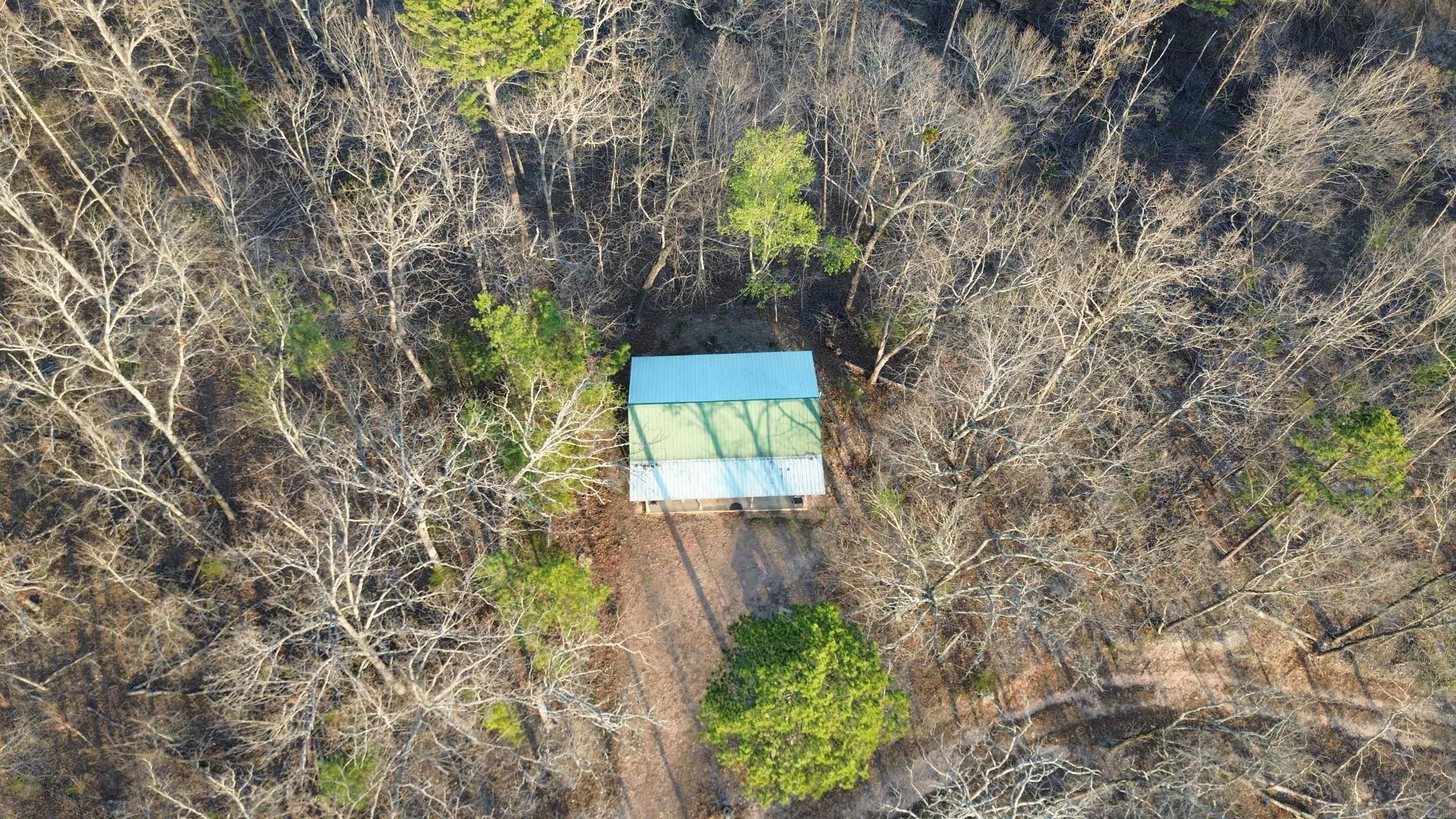 744 Spring Creek Road  Harriet, AR