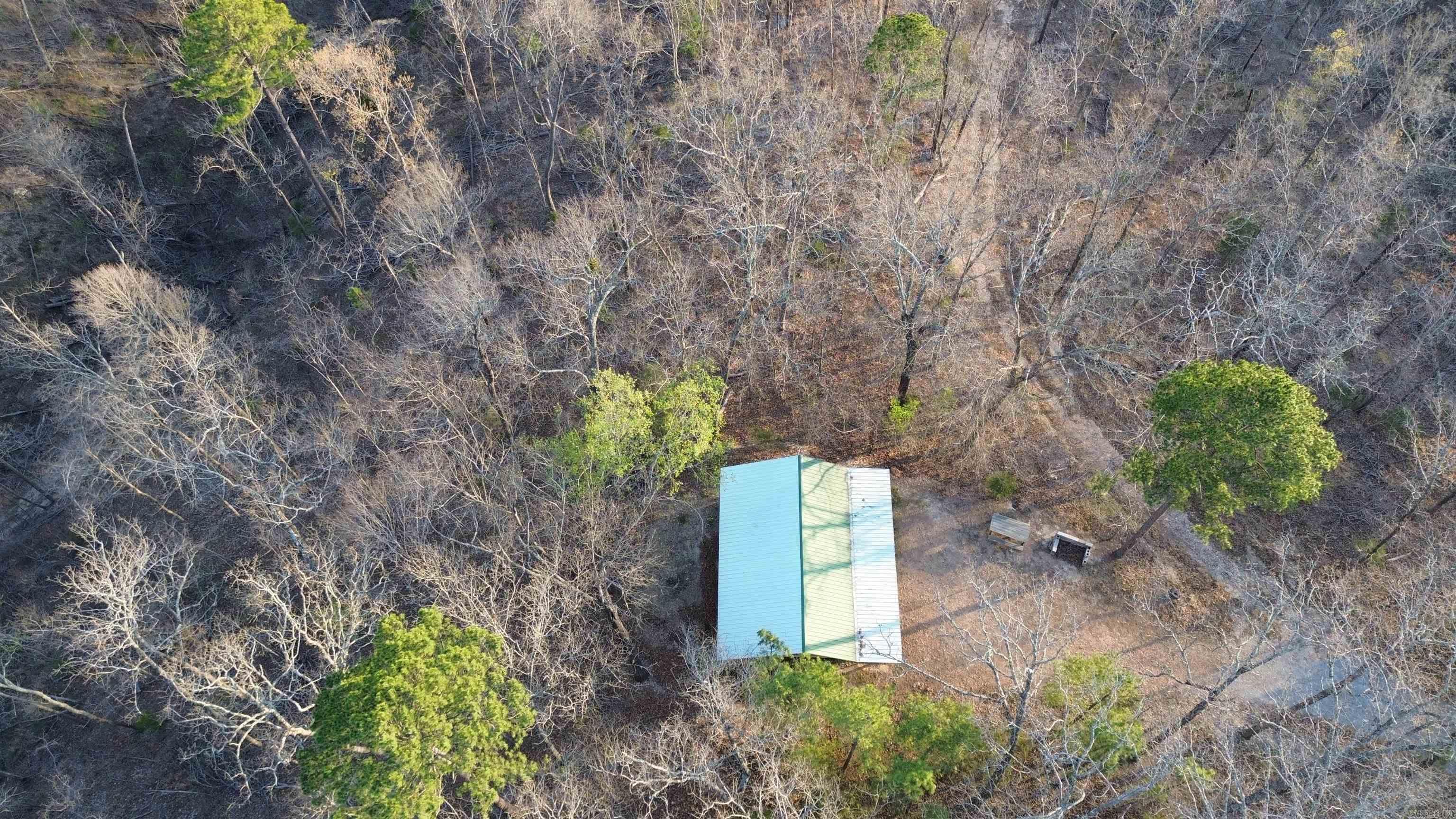 744 Spring Creek Road  Harriet, AR