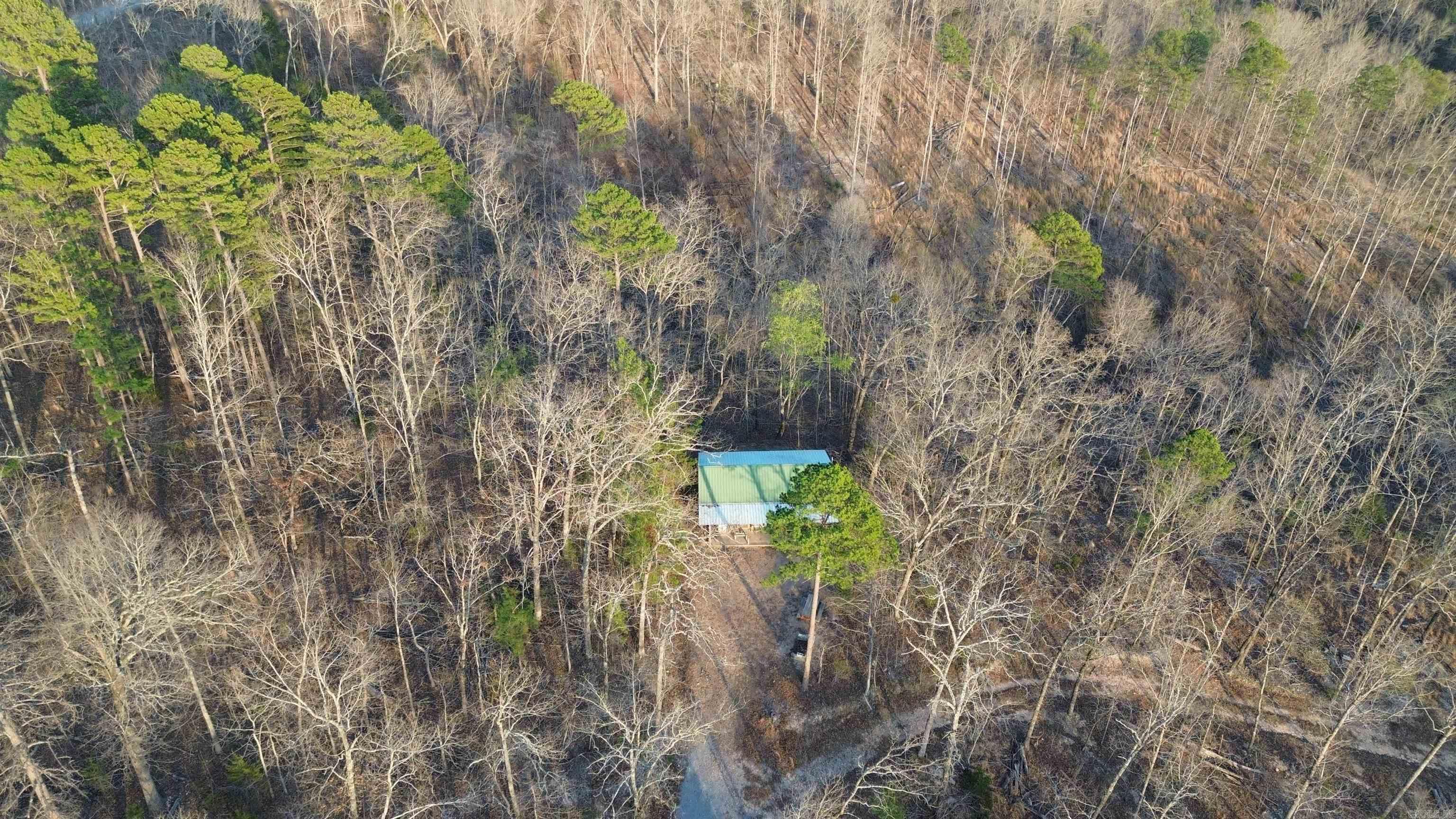 744 Spring Creek Road  Harriet, AR