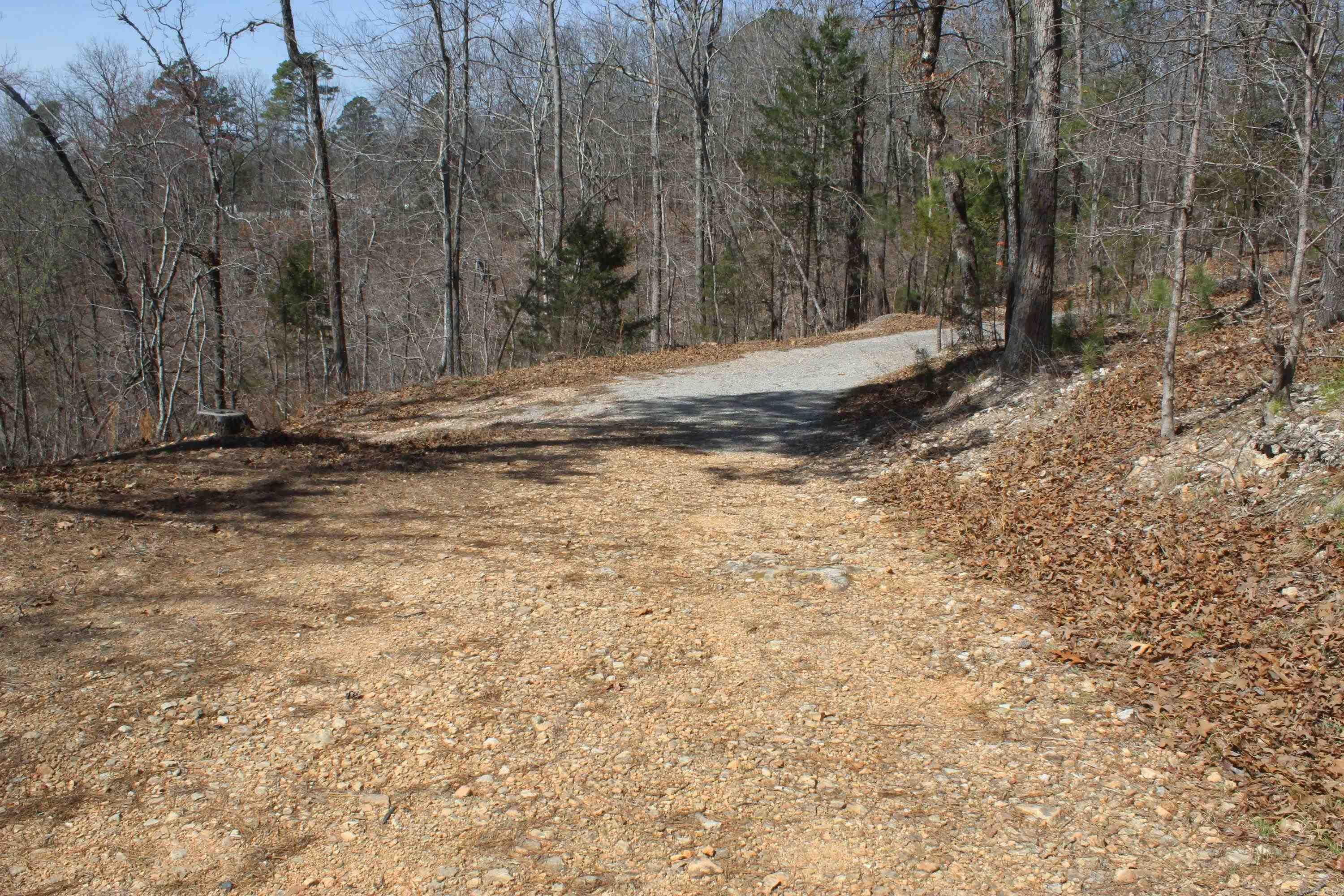 744 Spring Creek Road  Harriet, AR