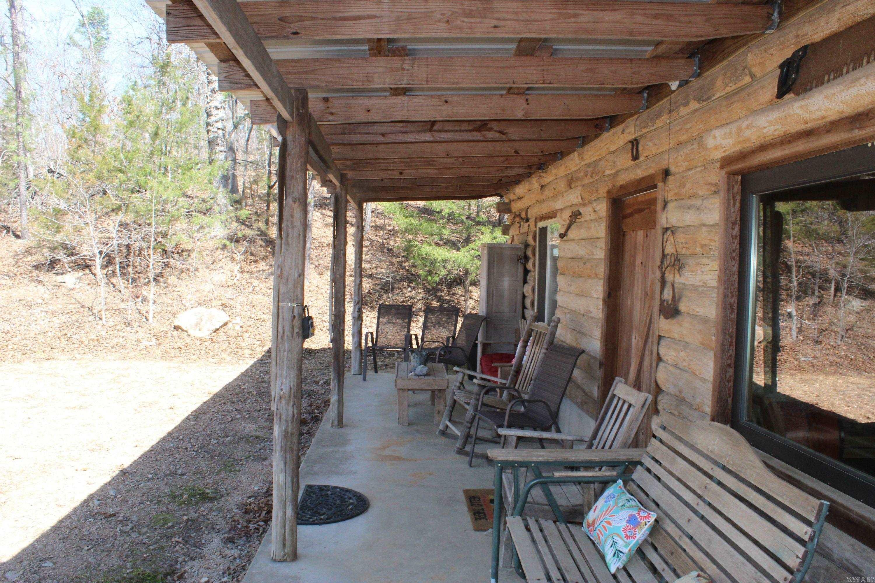 744 Spring Creek Road  Harriet, AR