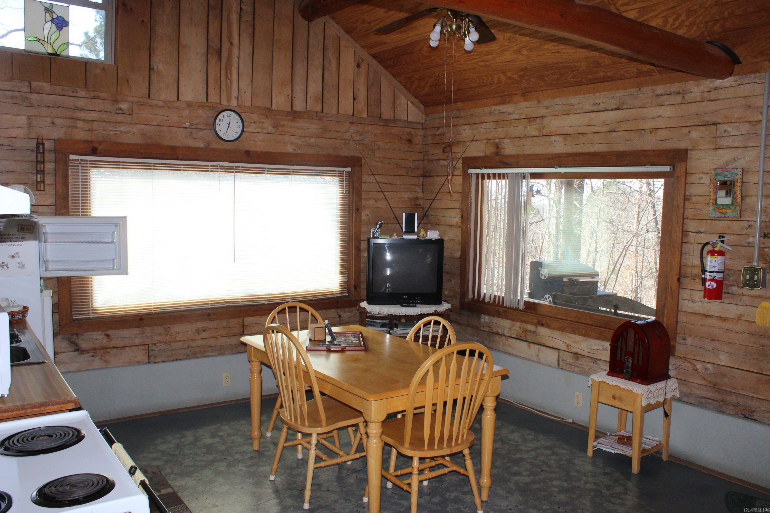 744 Spring Creek Road  Harriet, AR