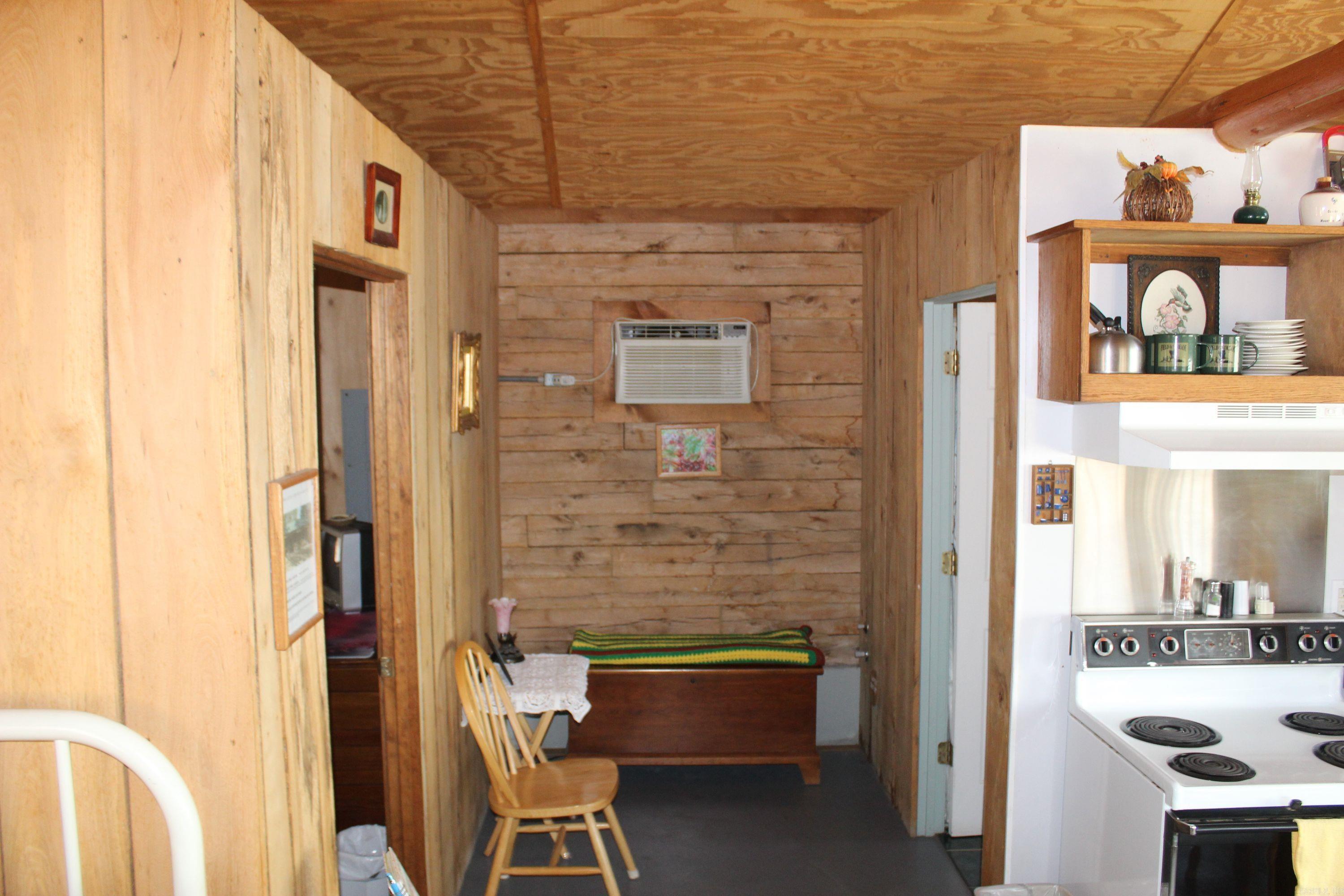 744 Spring Creek Road  Harriet, AR