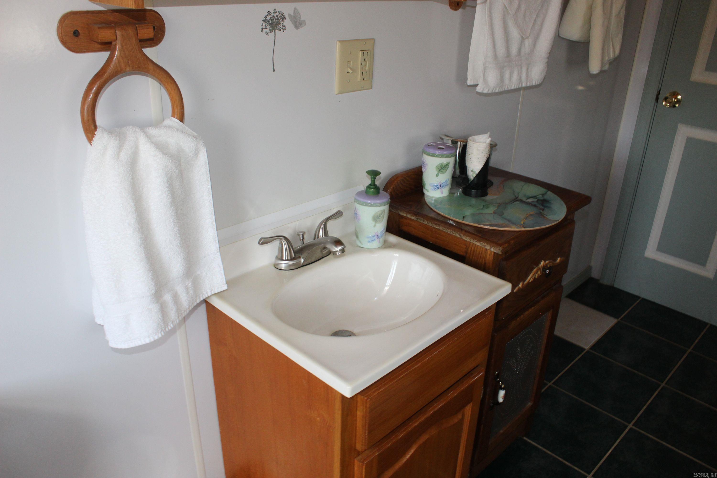 744 Spring Creek Road  Harriet, AR