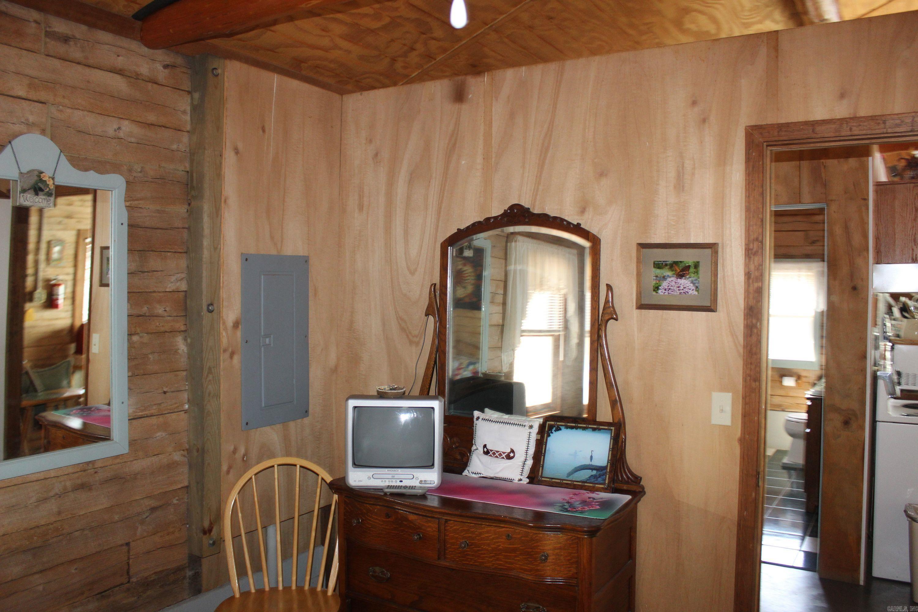 744 Spring Creek Road  Harriet, AR