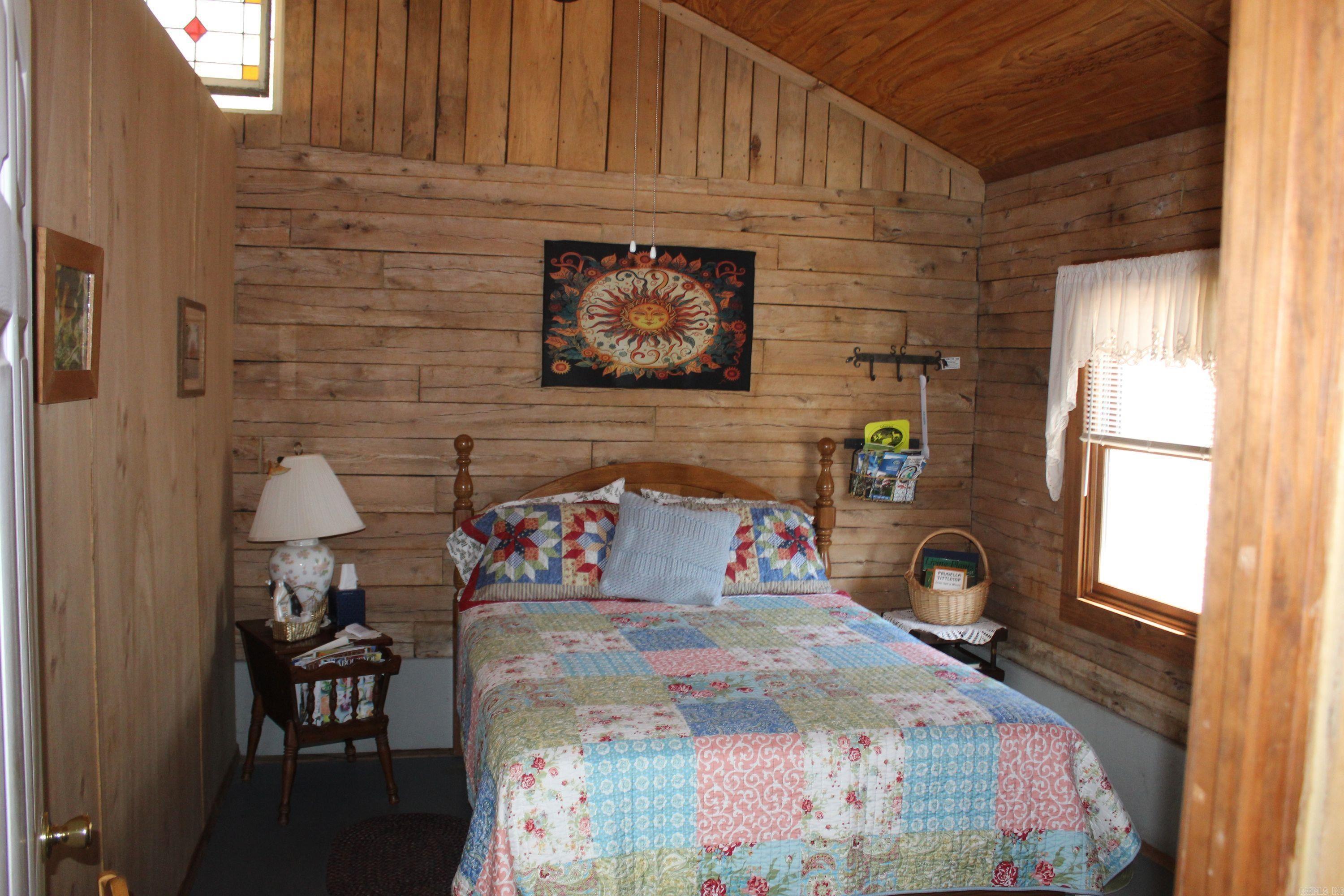 744 Spring Creek Road  Harriet, AR