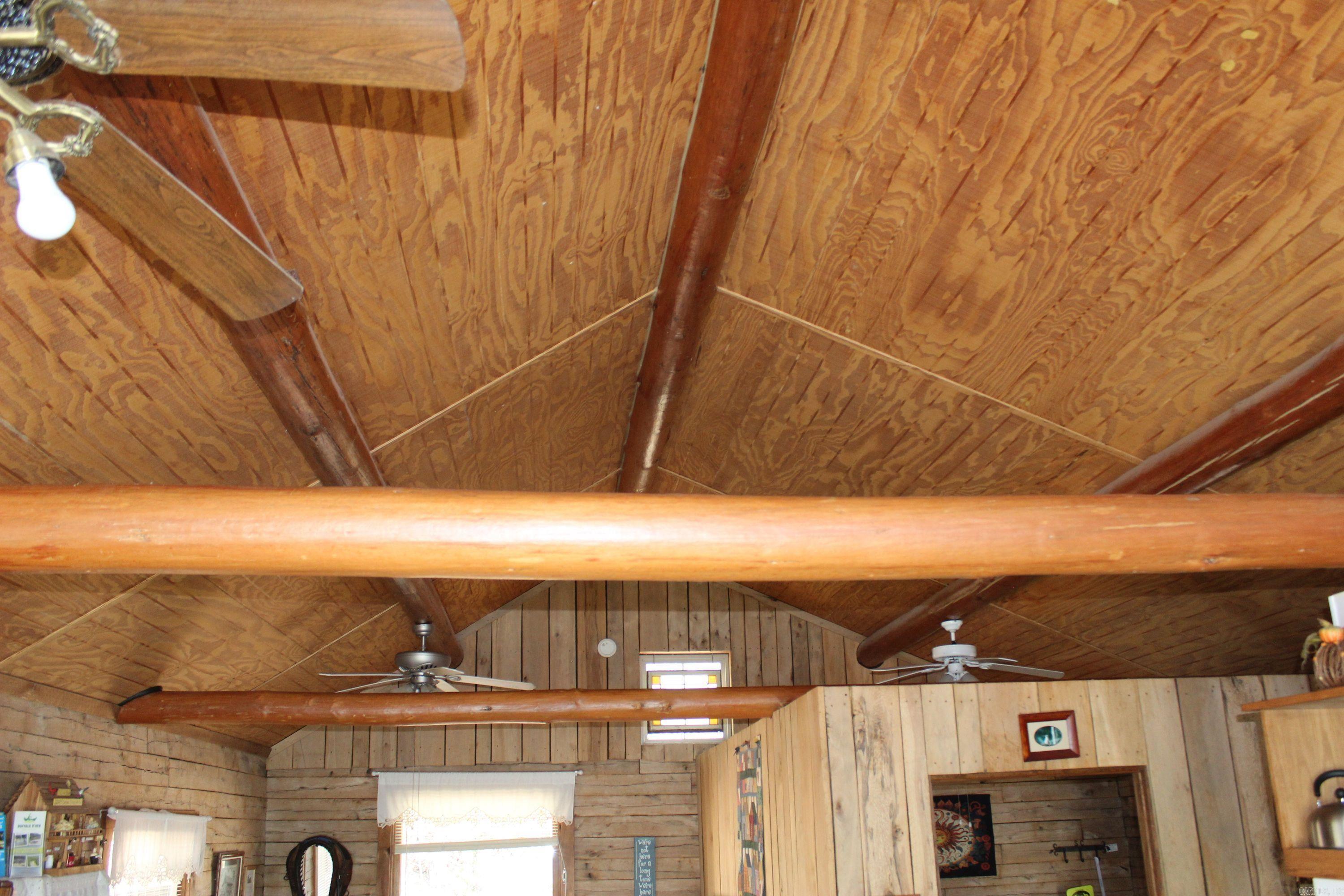 744 Spring Creek Road  Harriet, AR