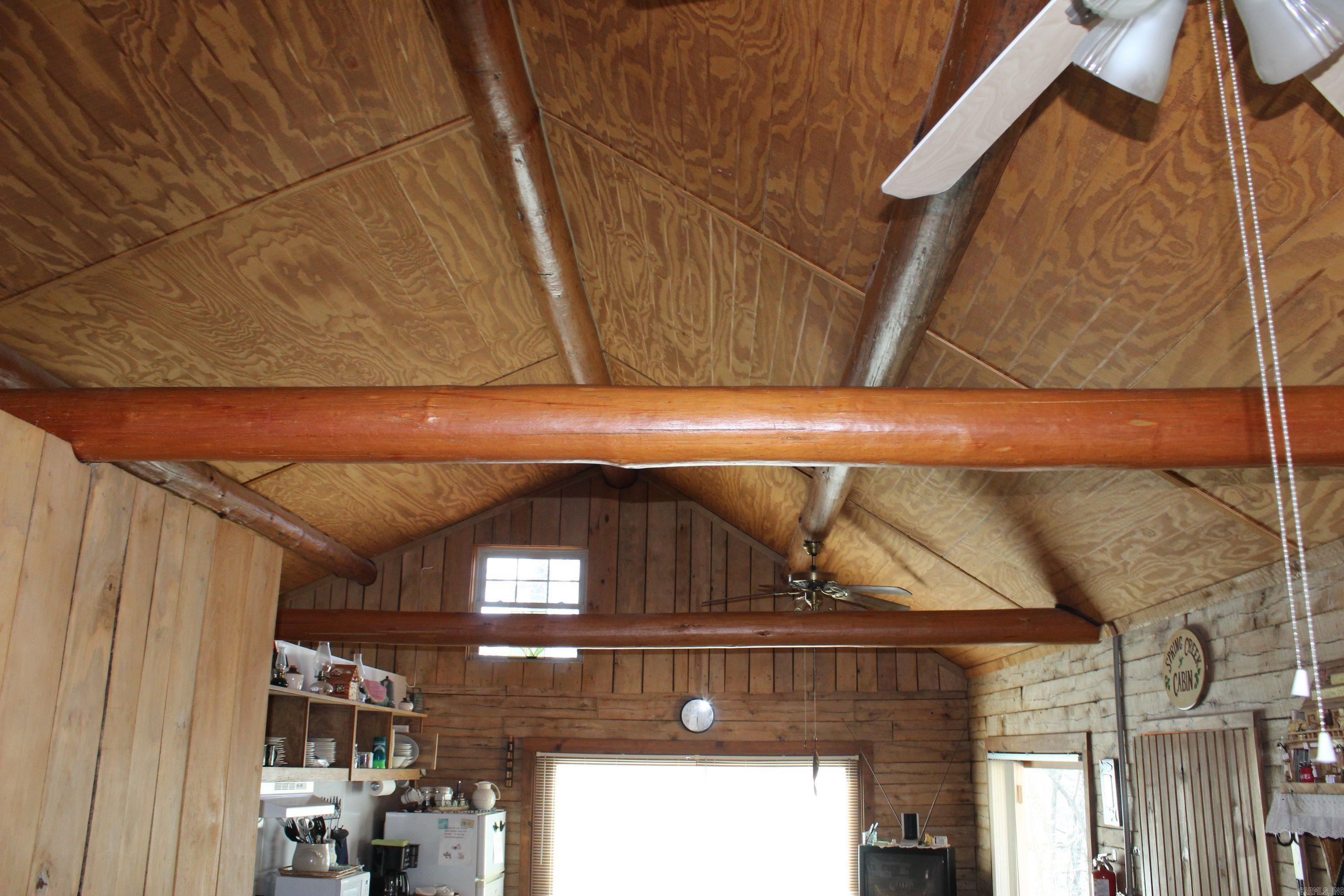 744 Spring Creek Road  Harriet, AR