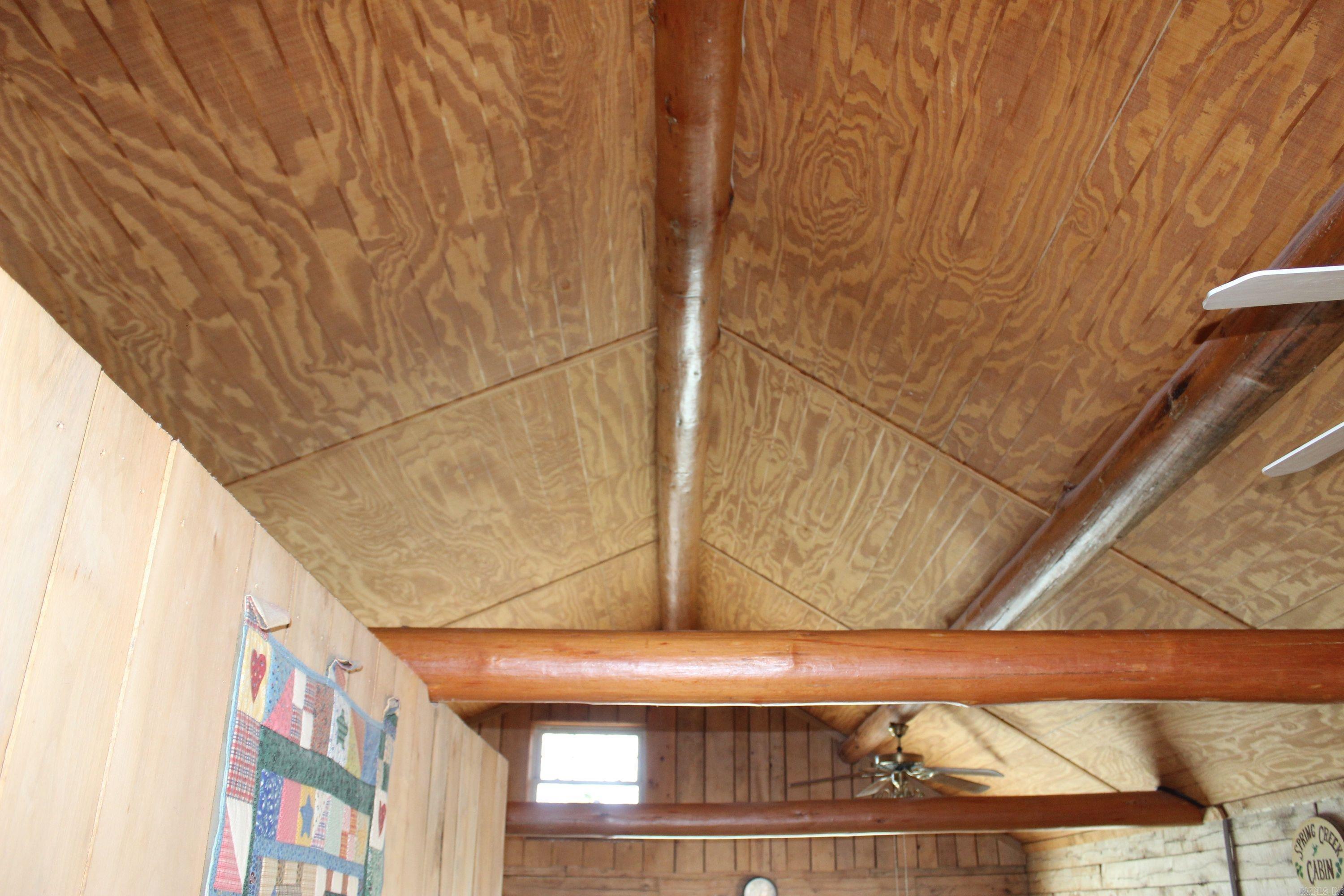 744 Spring Creek Road  Harriet, AR