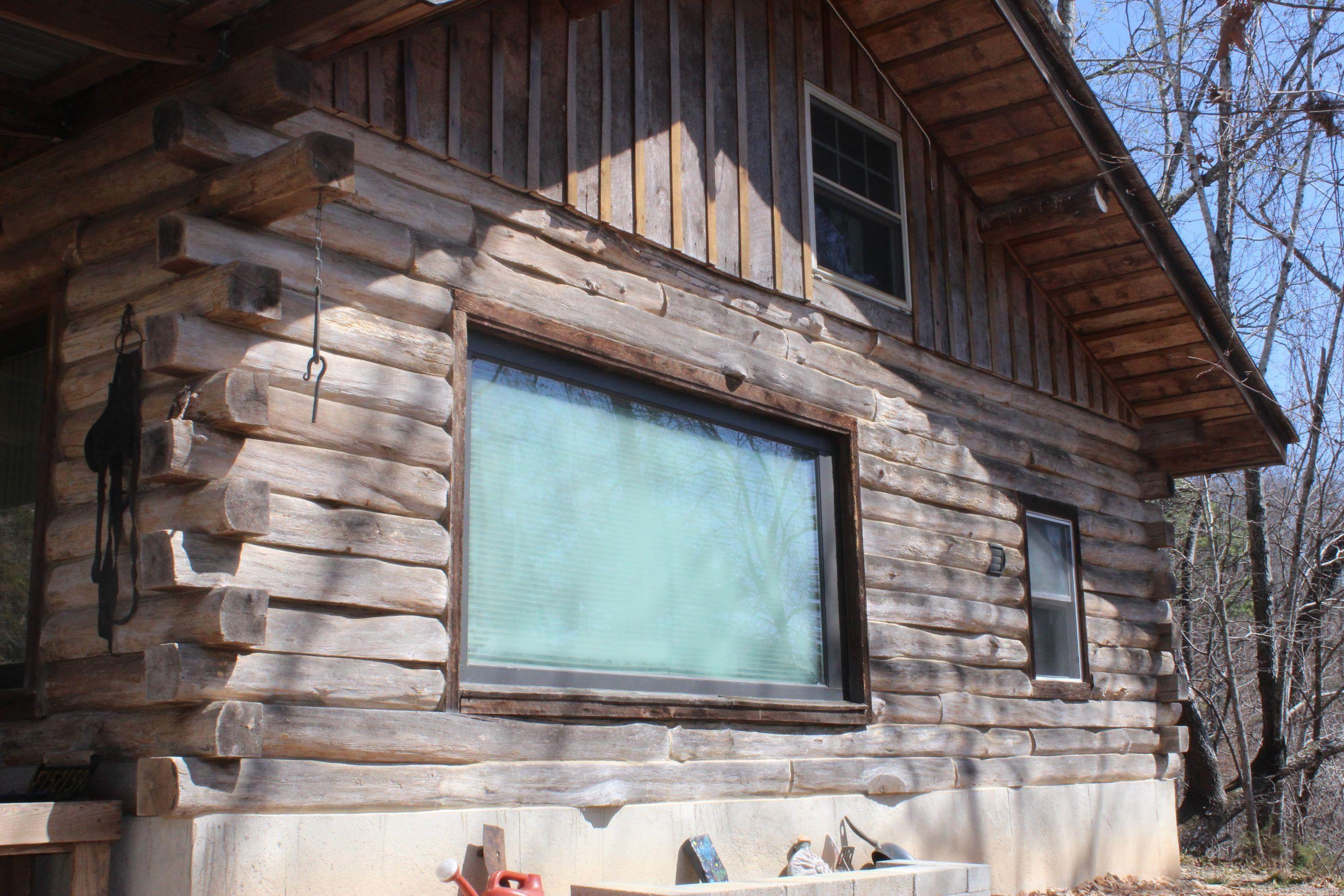 744 Spring Creek Road  Harriet, AR