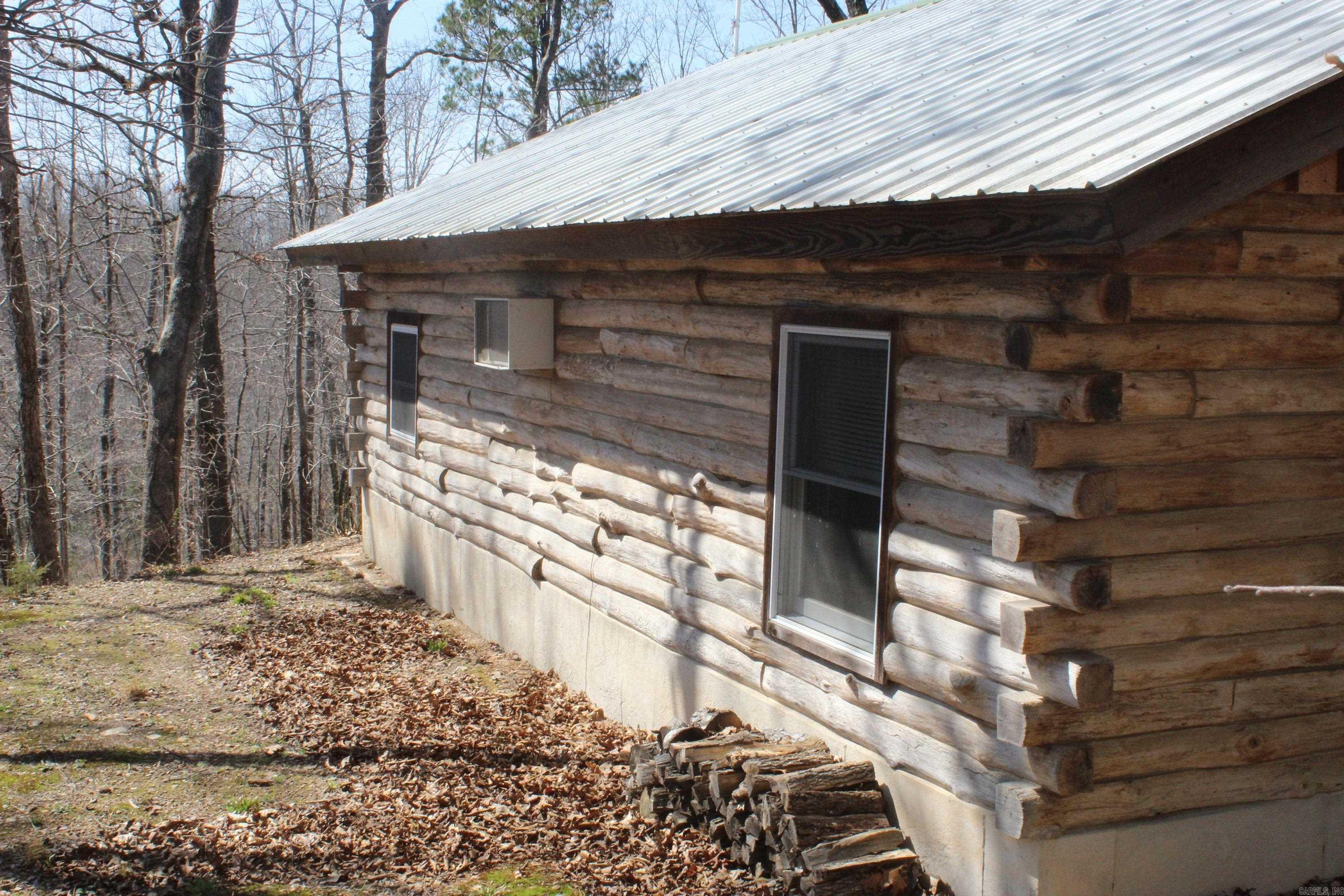 744 Spring Creek Road  Harriet, AR