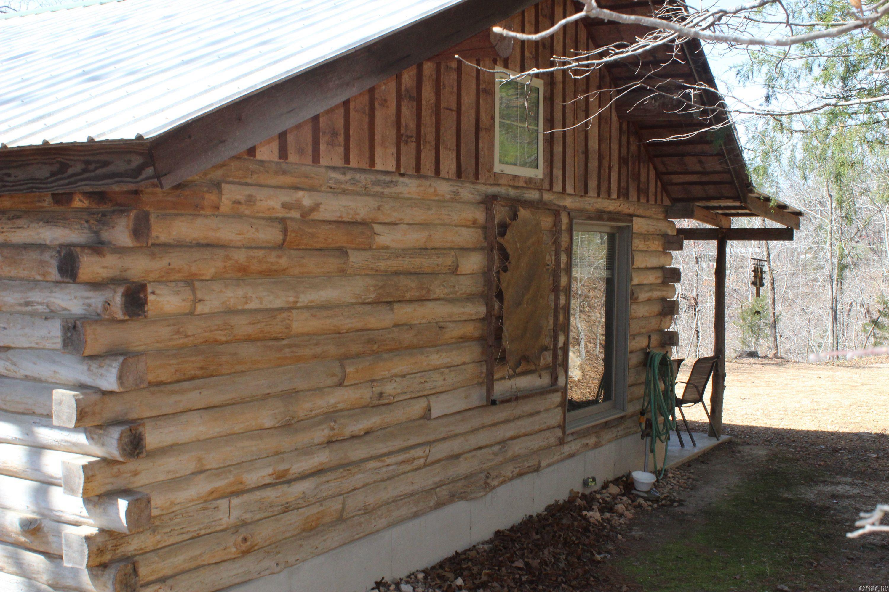 744 Spring Creek Road  Harriet, AR