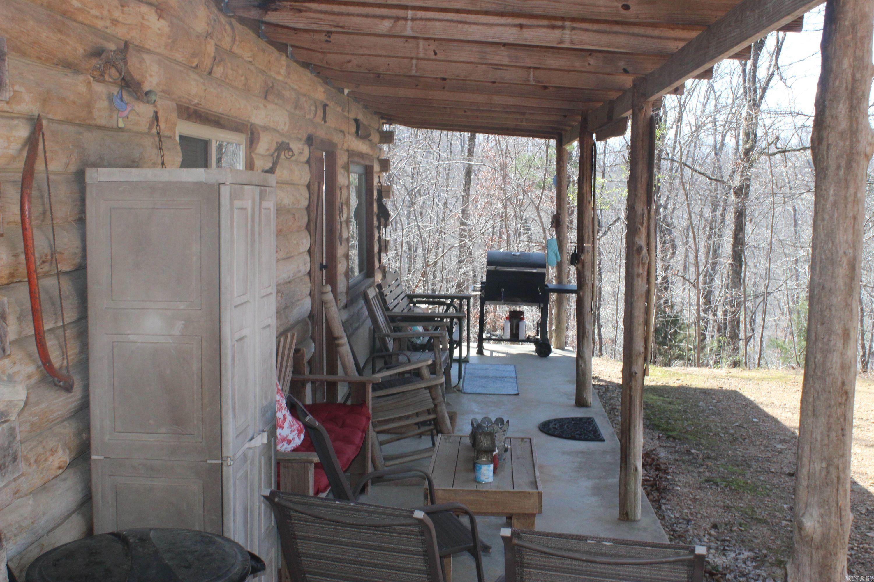 744 Spring Creek Road  Harriet, AR