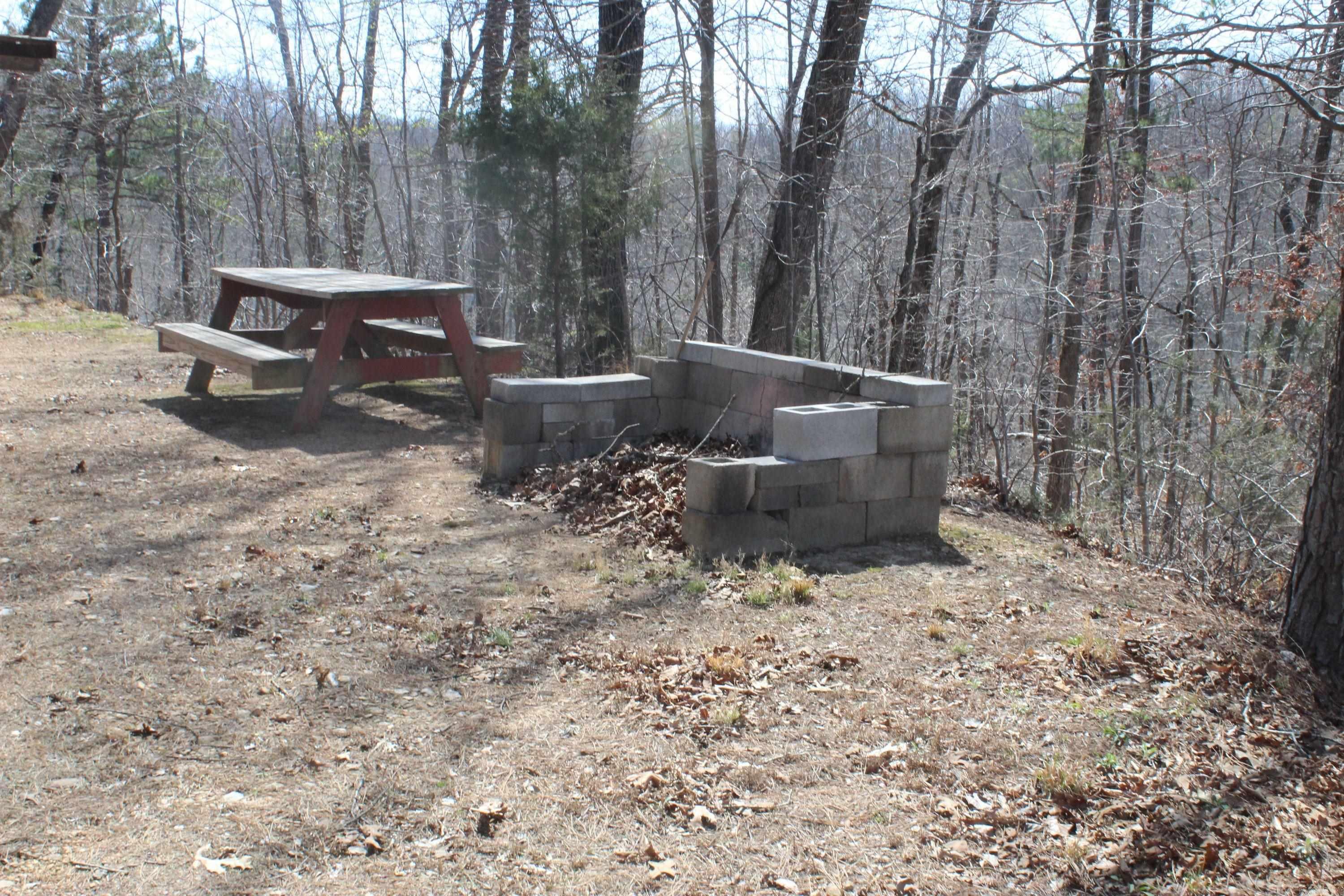 744 Spring Creek Road  Harriet, AR