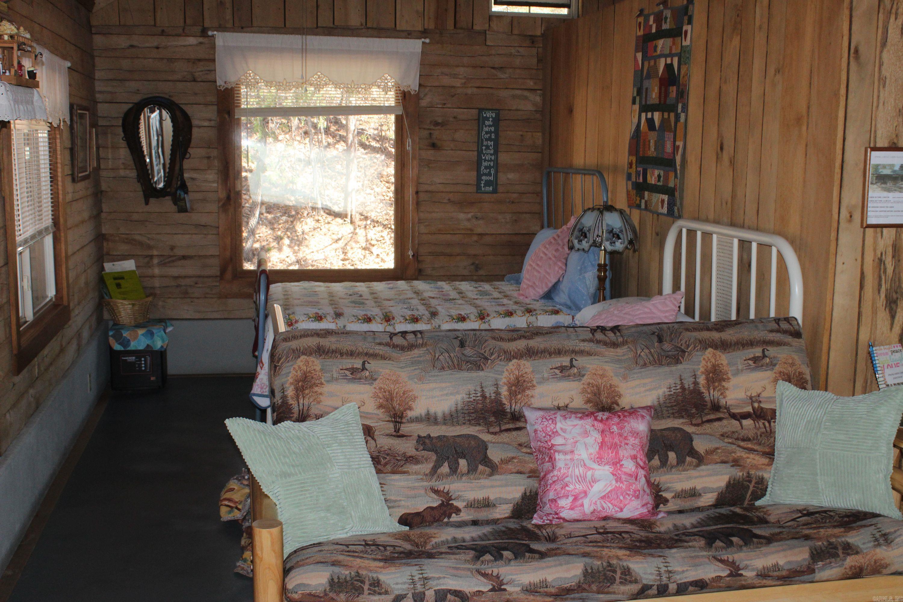 744 Spring Creek Road  Harriet, AR