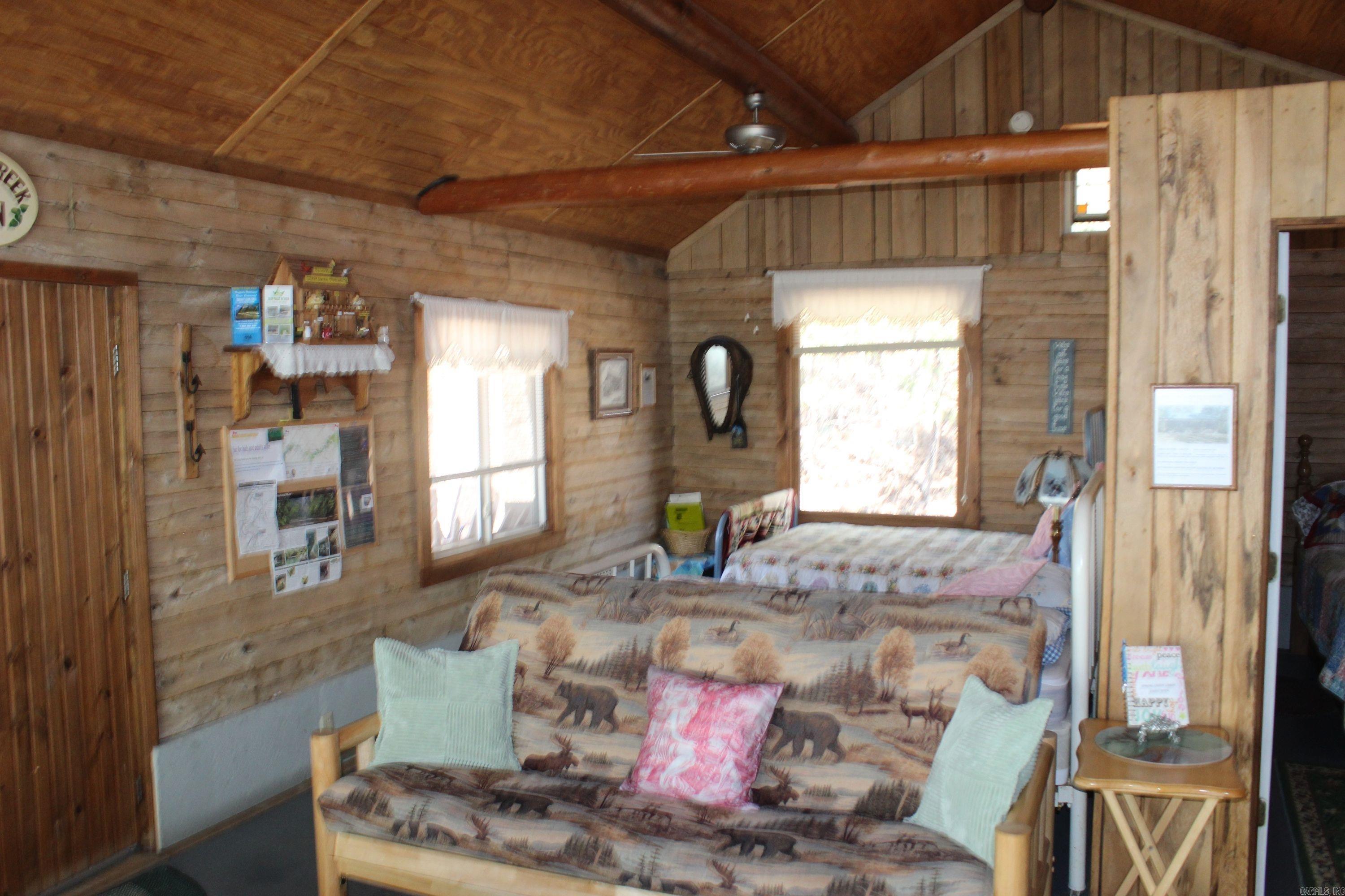 744 Spring Creek Road  Harriet, AR