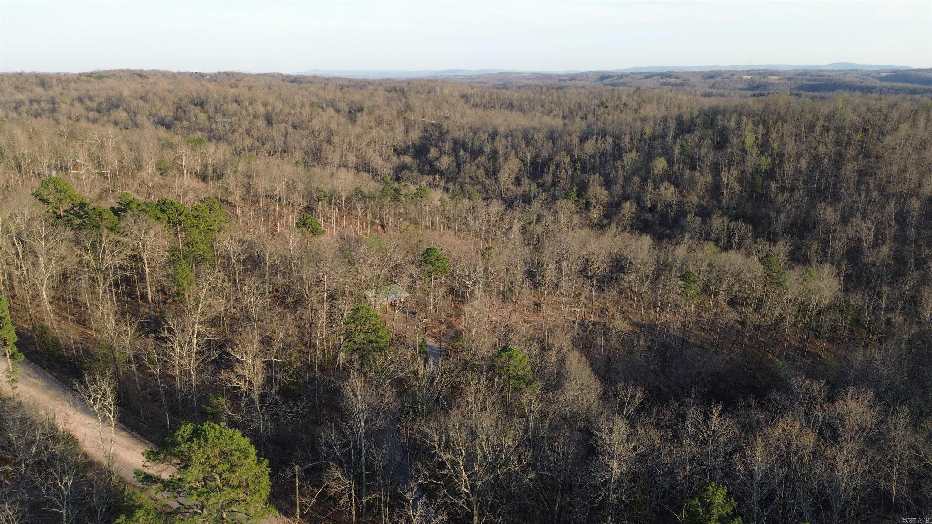 744 Spring Creek Road  Harriet, AR