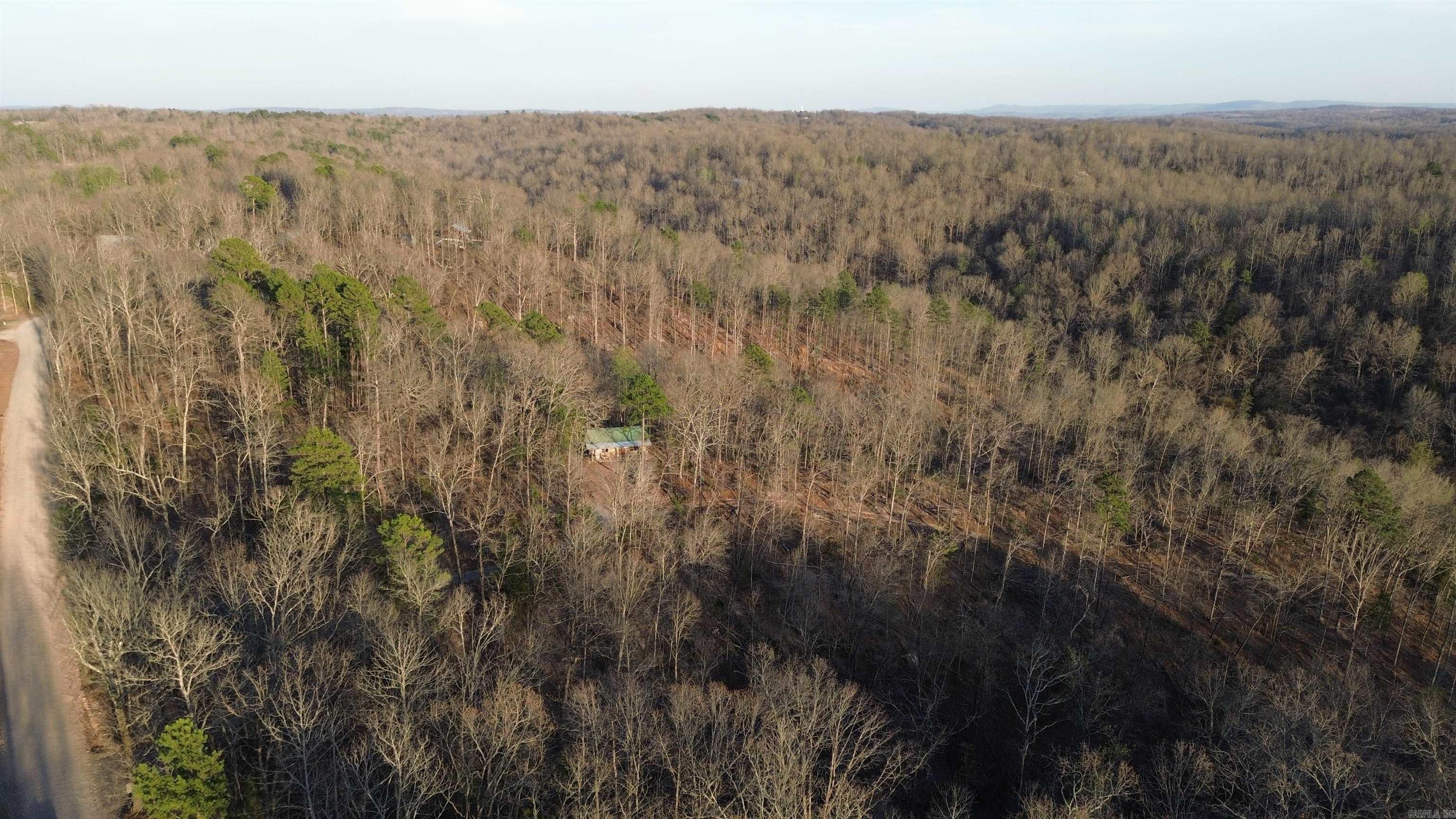 744 Spring Creek Road  Harriet, AR