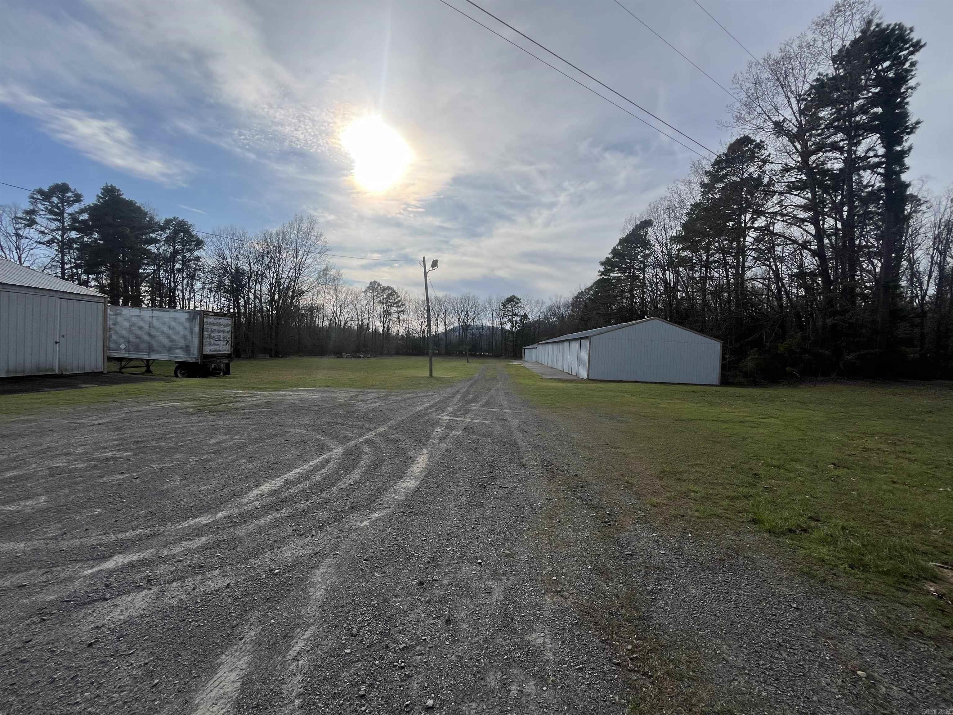 989 Mill Creek Road  Higden, AR