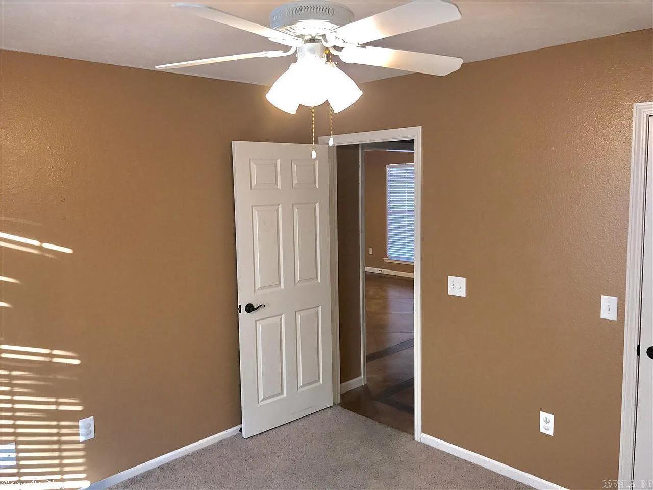 2525 Zoysia  Conway, AR