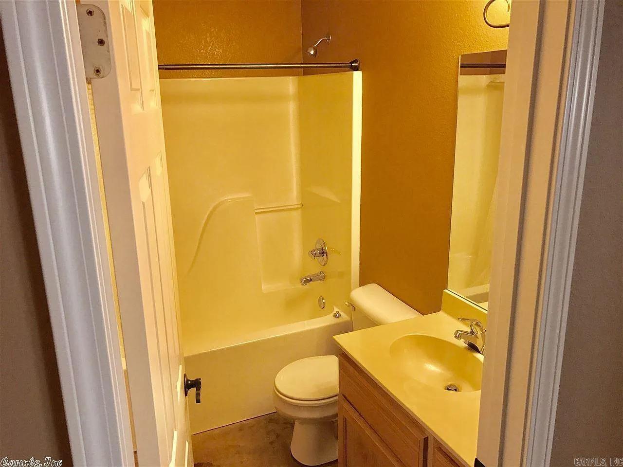 2525 Zoysia  Conway, AR