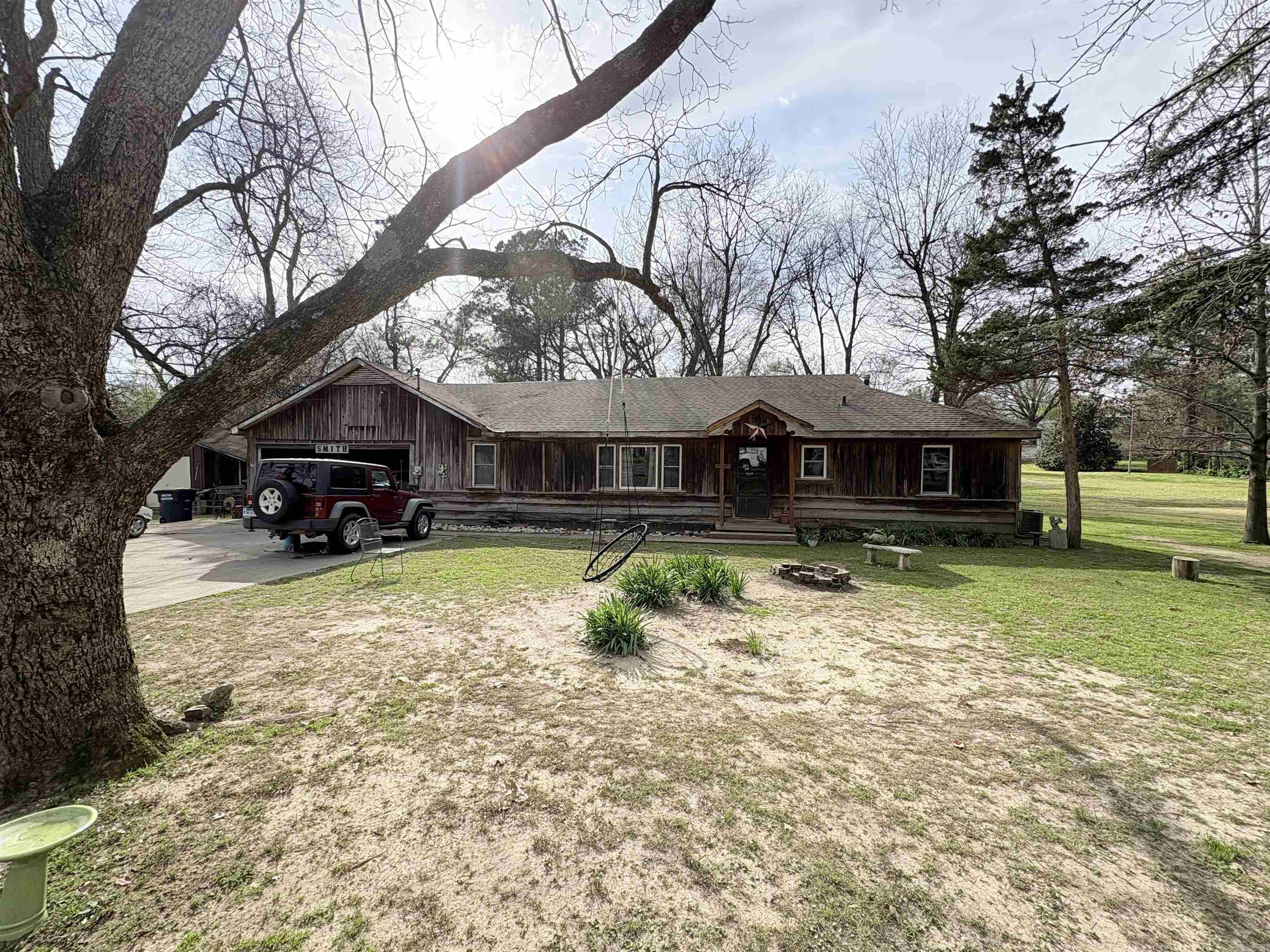 616 N 2nd  Piggott, AR