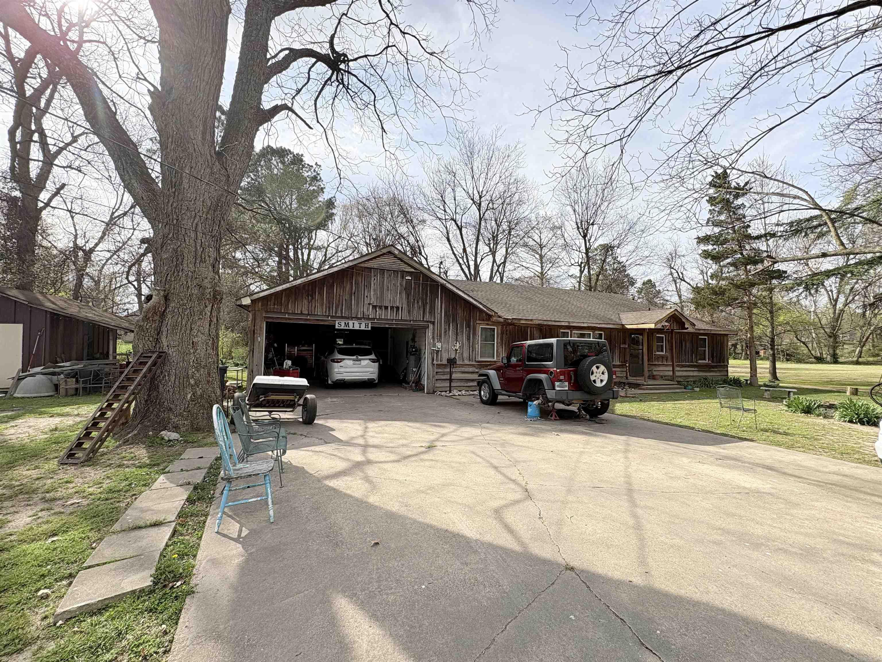 616 N 2nd  Piggott, AR