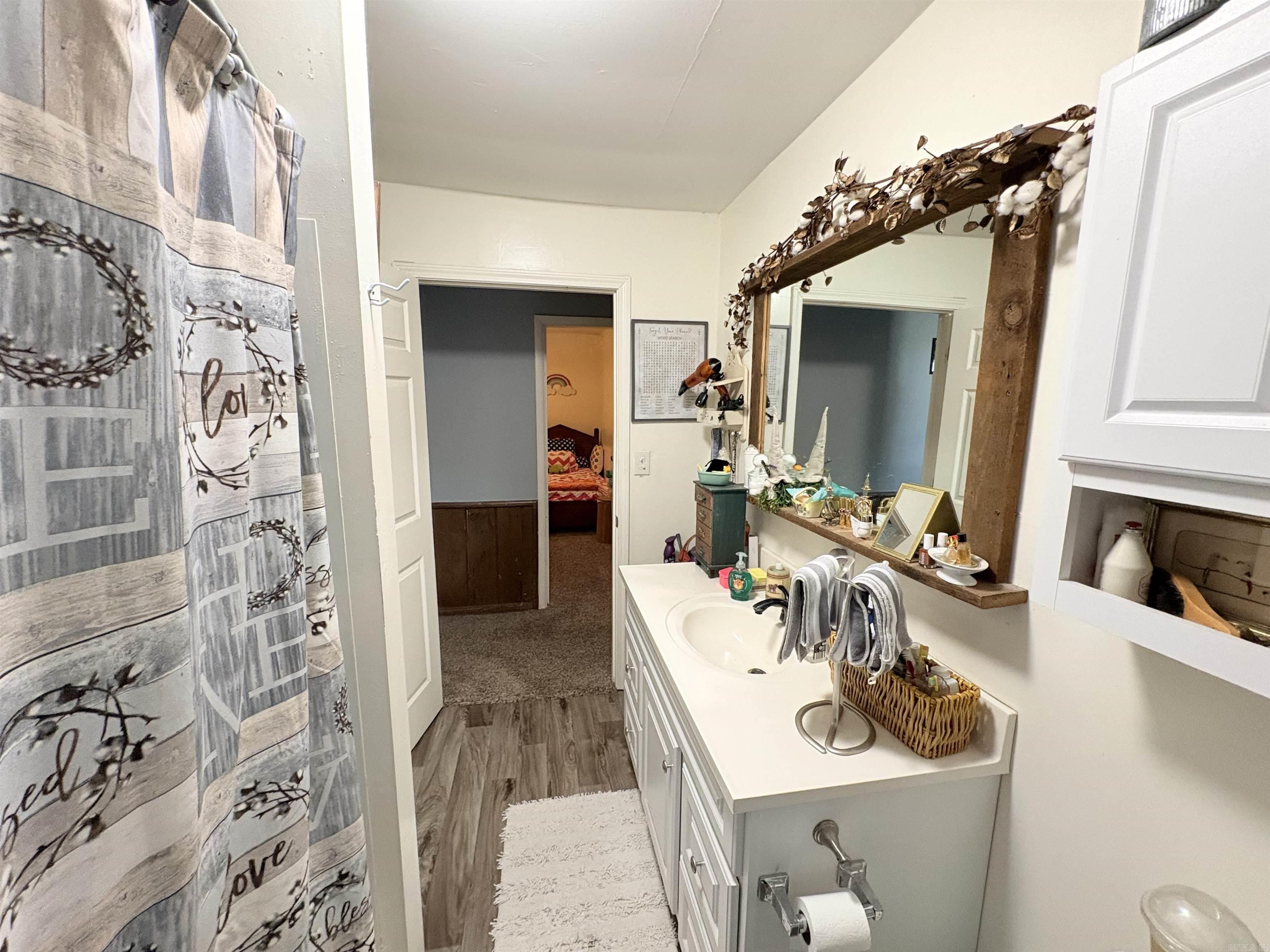 616 N 2nd  Piggott, AR