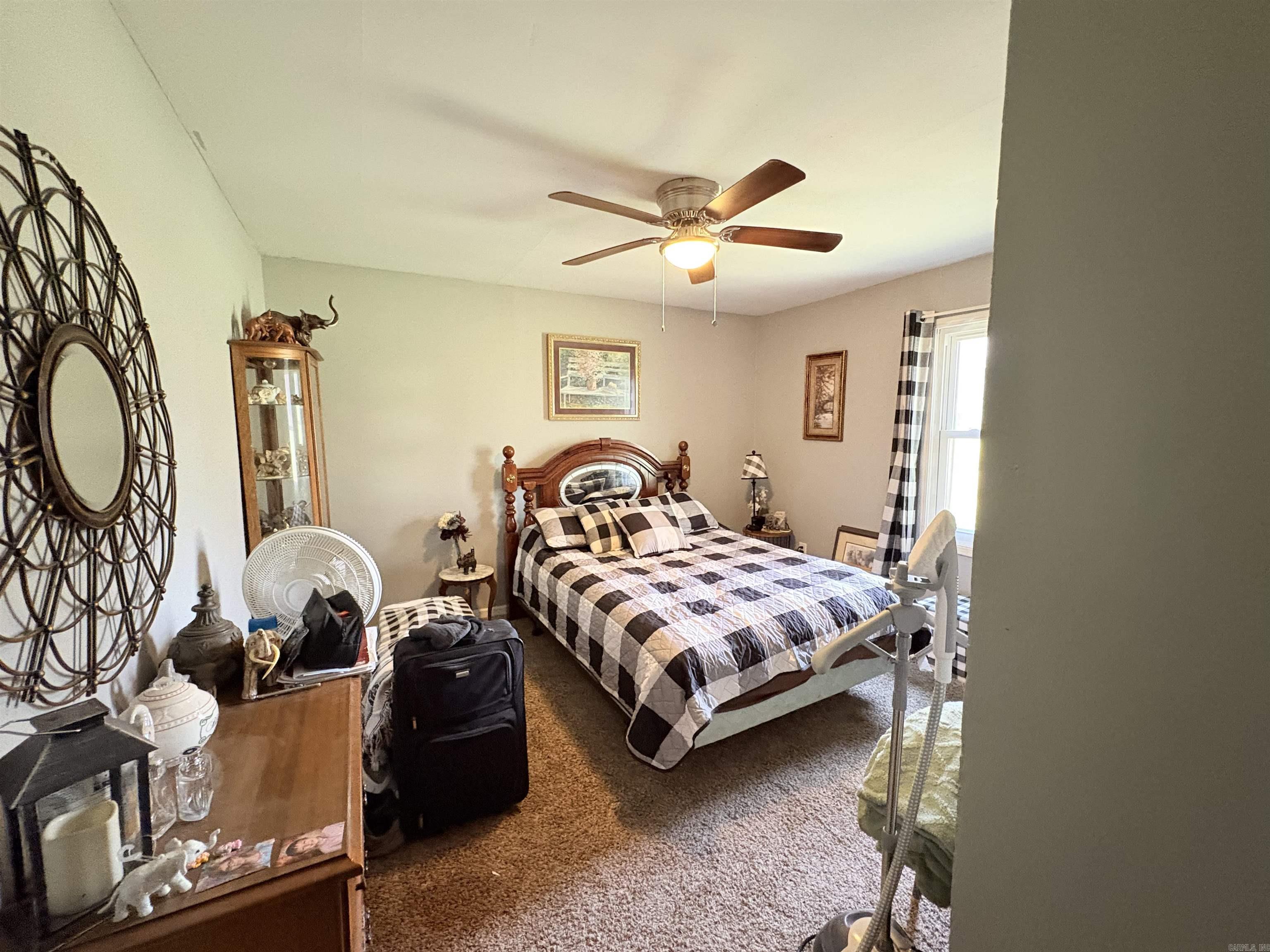 616 N 2nd  Piggott, AR