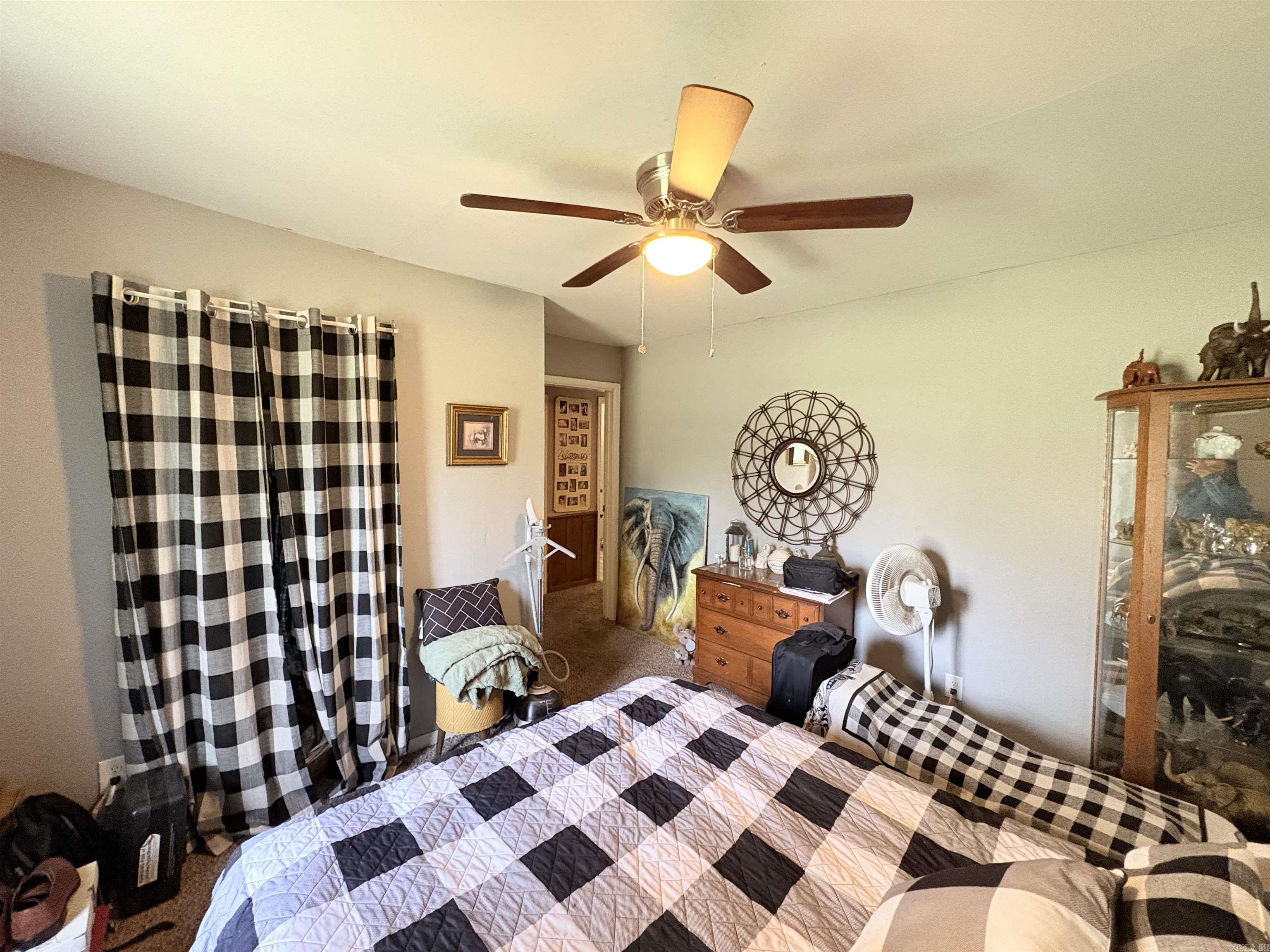 616 N 2nd  Piggott, AR