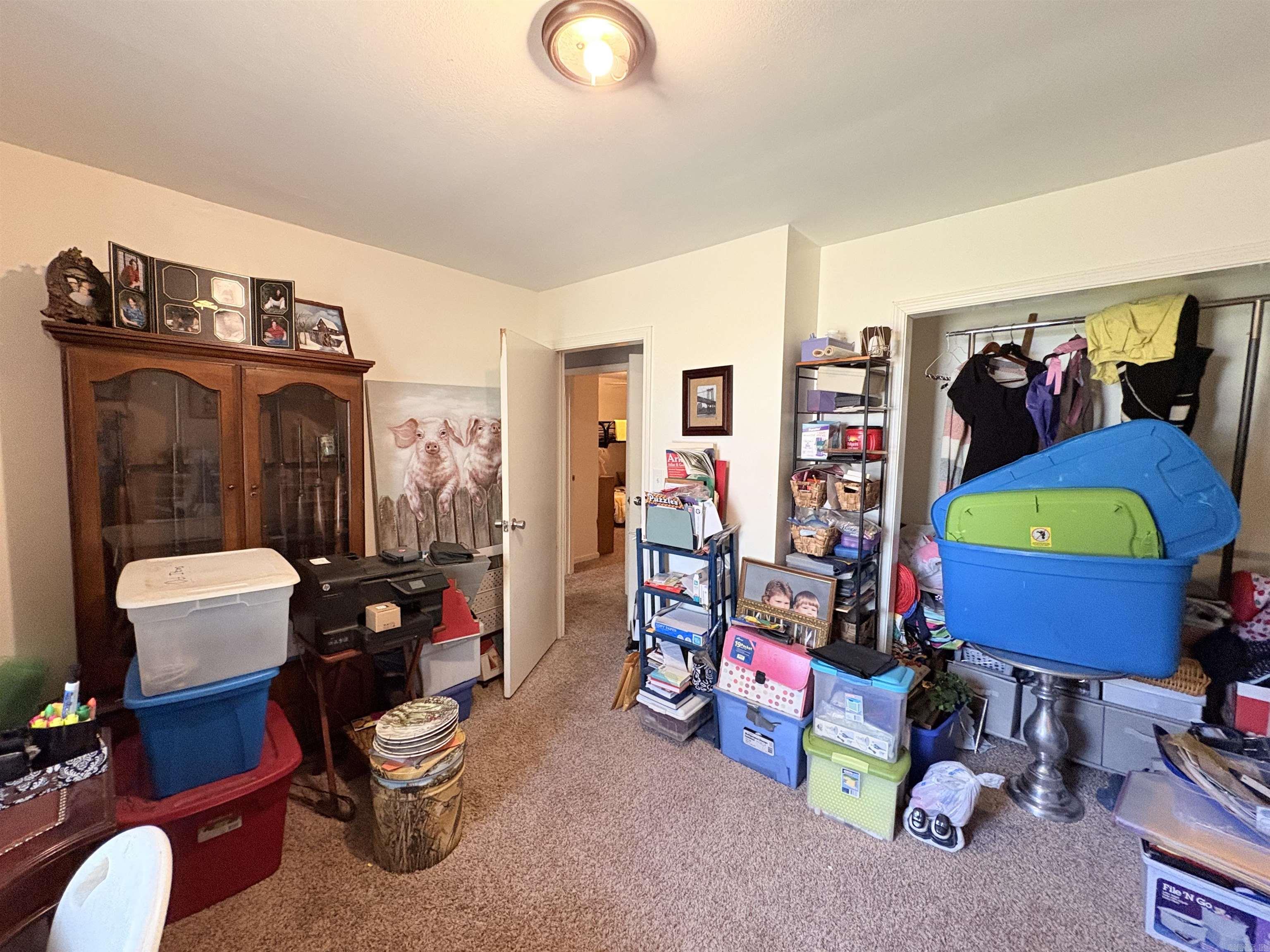 616 N 2nd  Piggott, AR