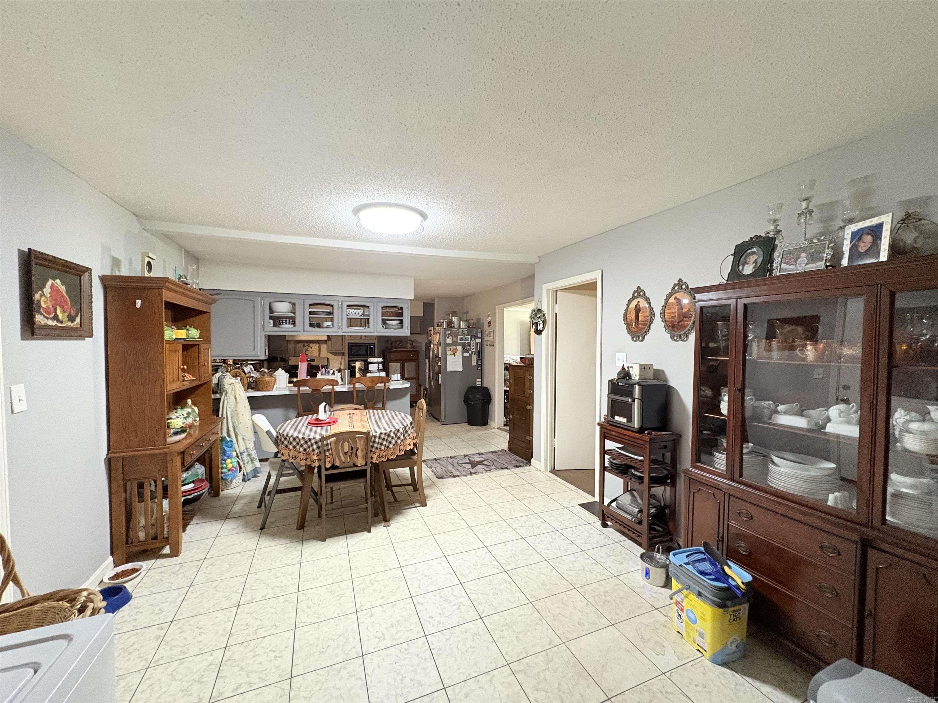 616 N 2nd  Piggott, AR